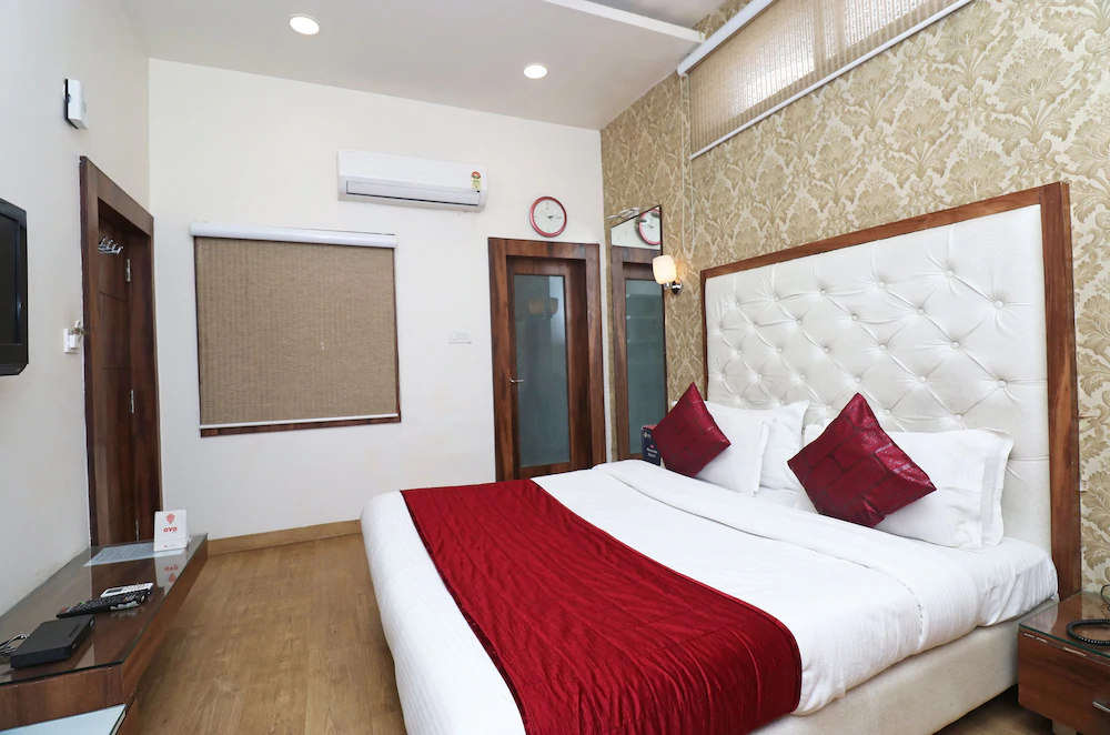 Hotel Pandav by OYO Rooms
