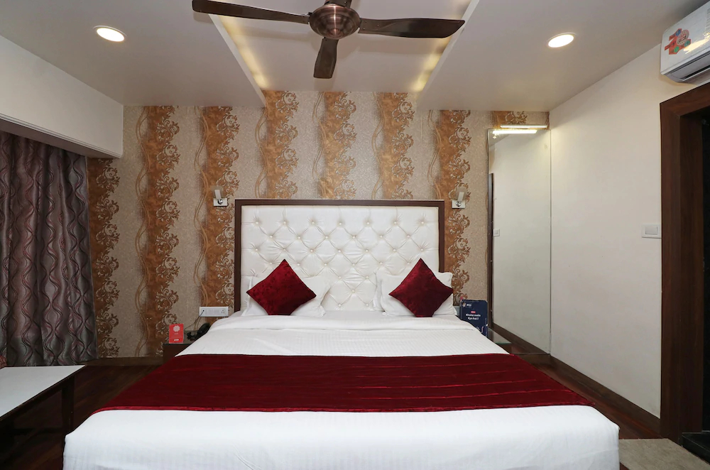 Hotel Pandav by OYO Rooms