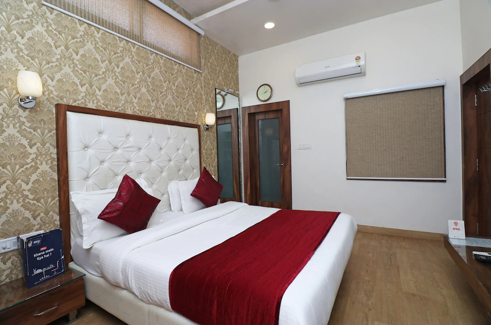 Hotel Pandav by OYO Rooms