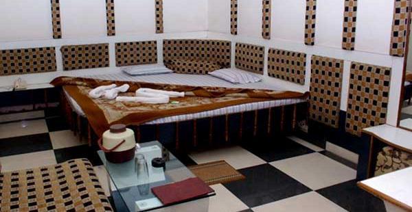 Hotel Sanskar