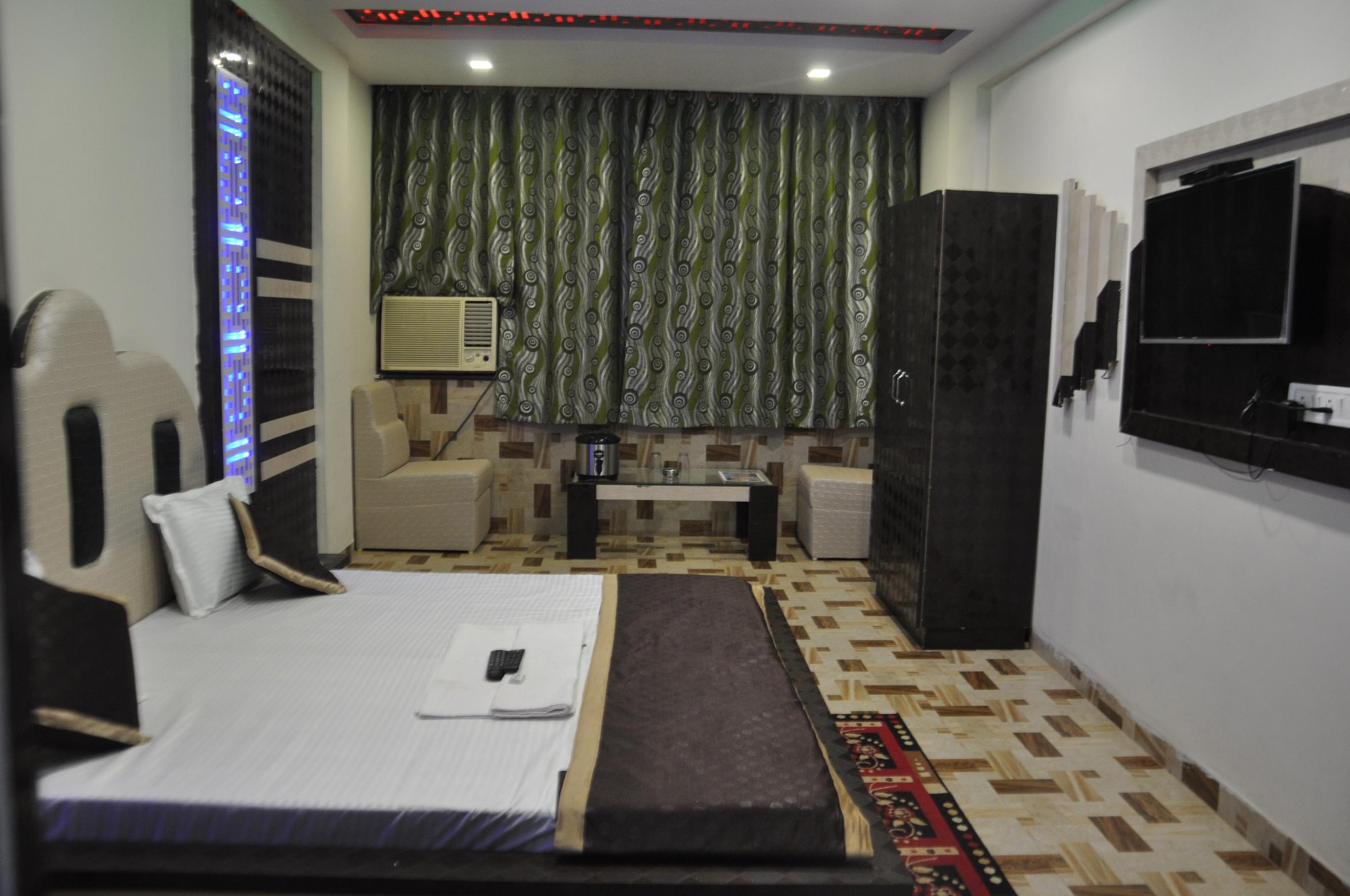 Hotel Sanskar