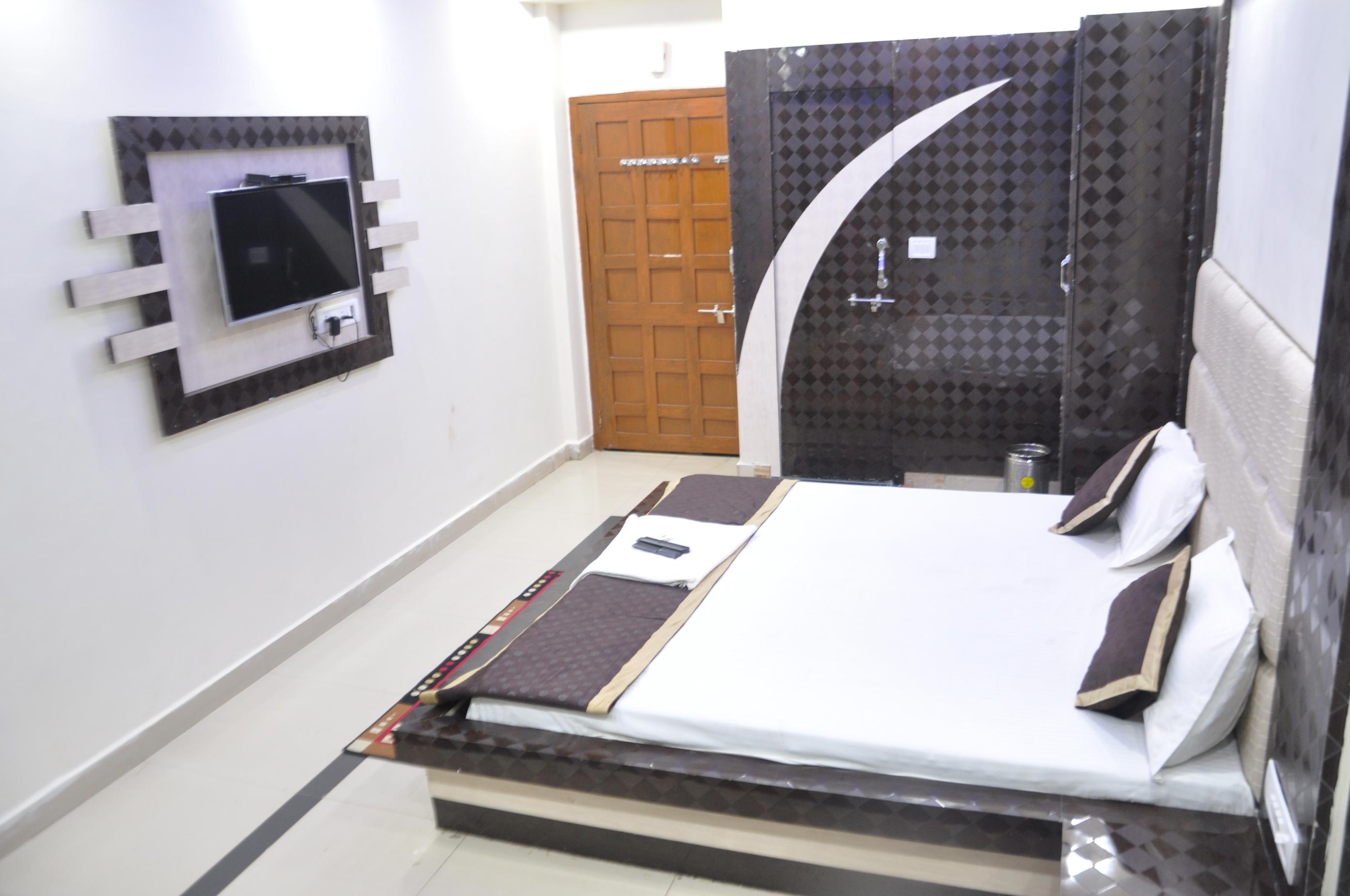 Hotel Sanskar