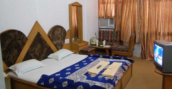 Hotel Sanskar