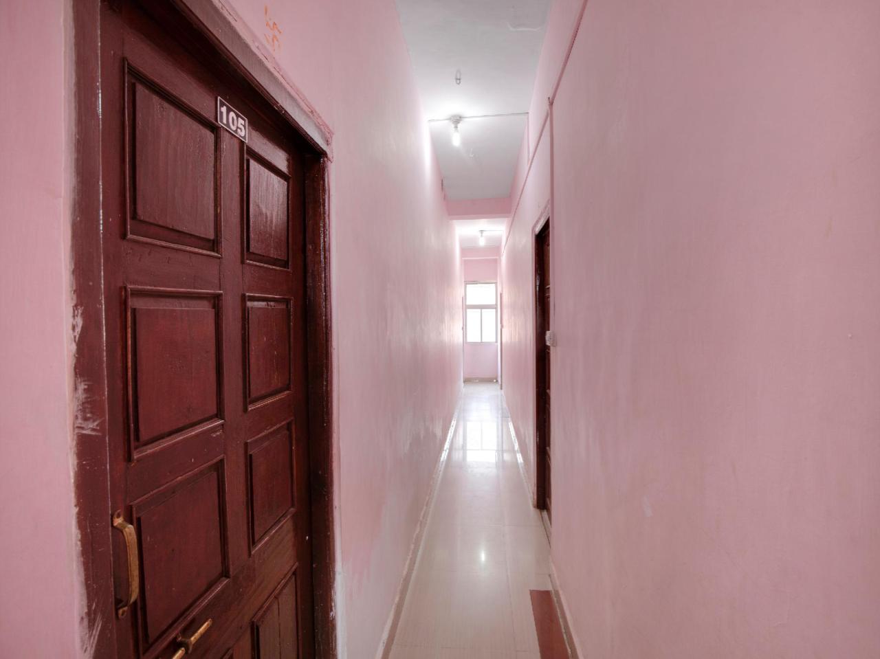 SPOT ON 42054 Shree Balaji SPOT