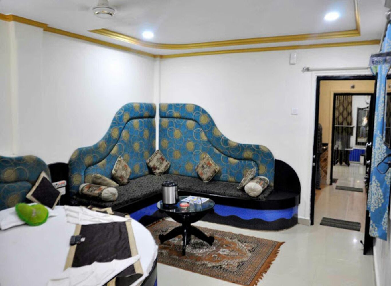 Anroute Stays115 Subhash Marg