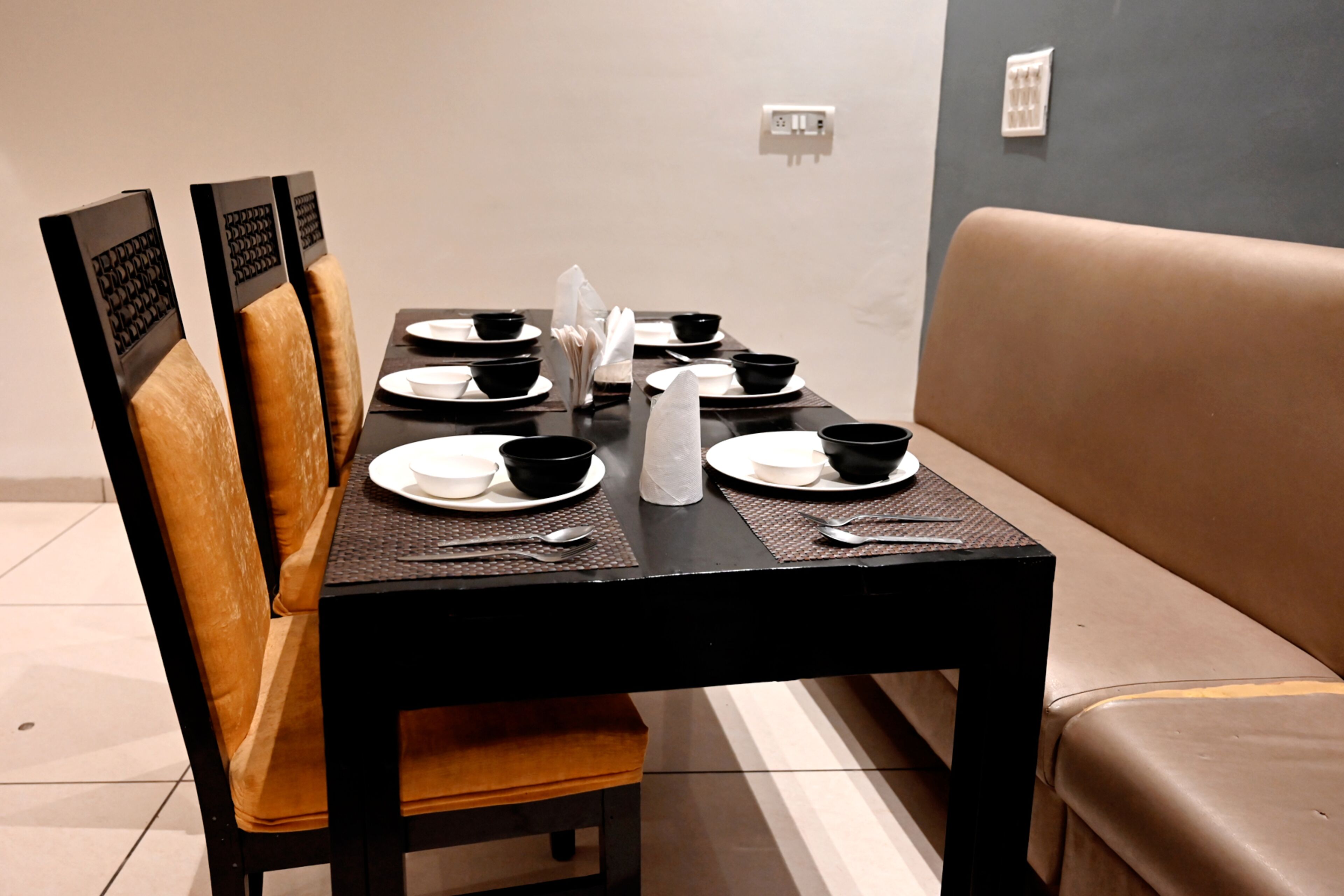 Hotel Badrika Inn