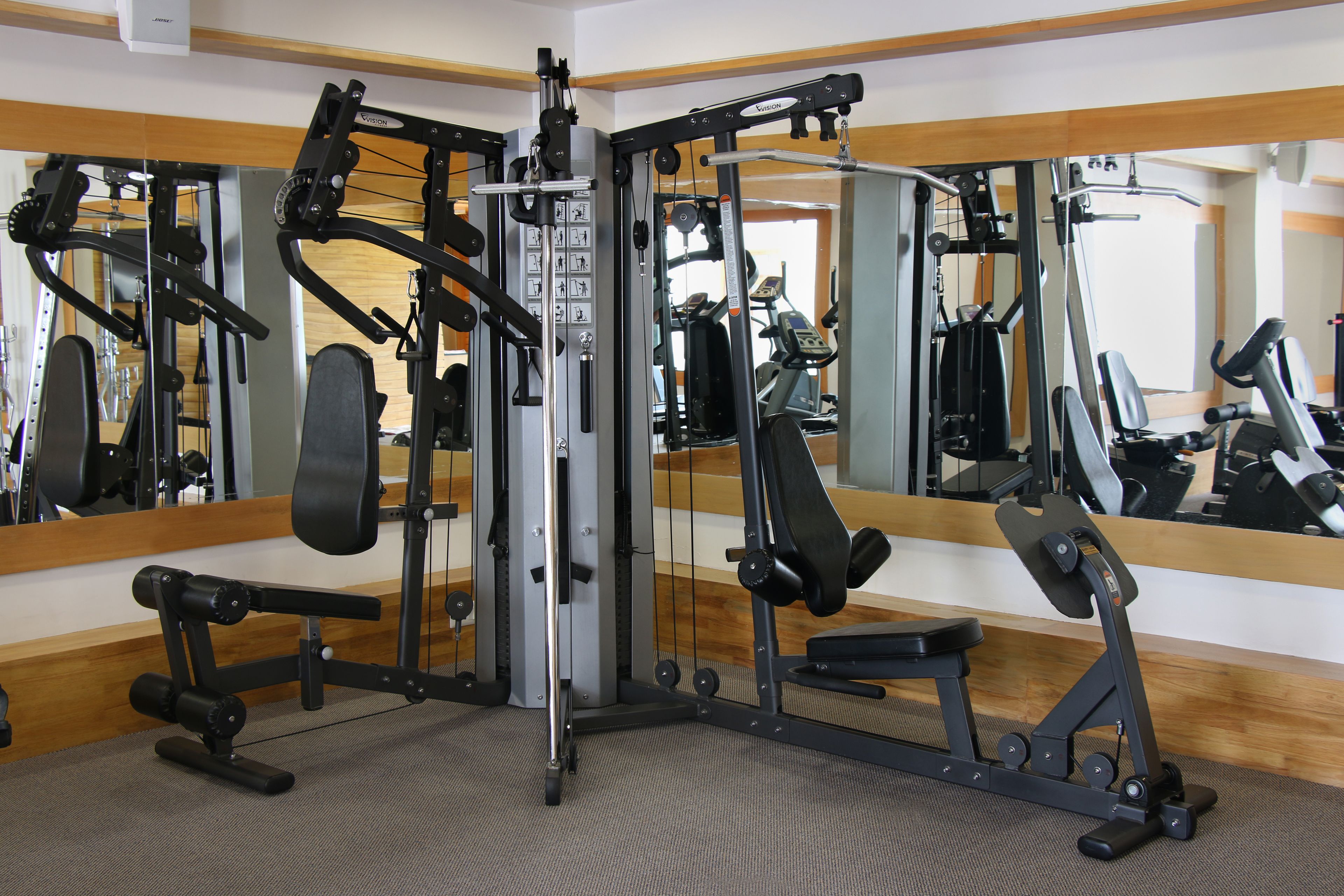 Deepali Palace by OYO Rooms