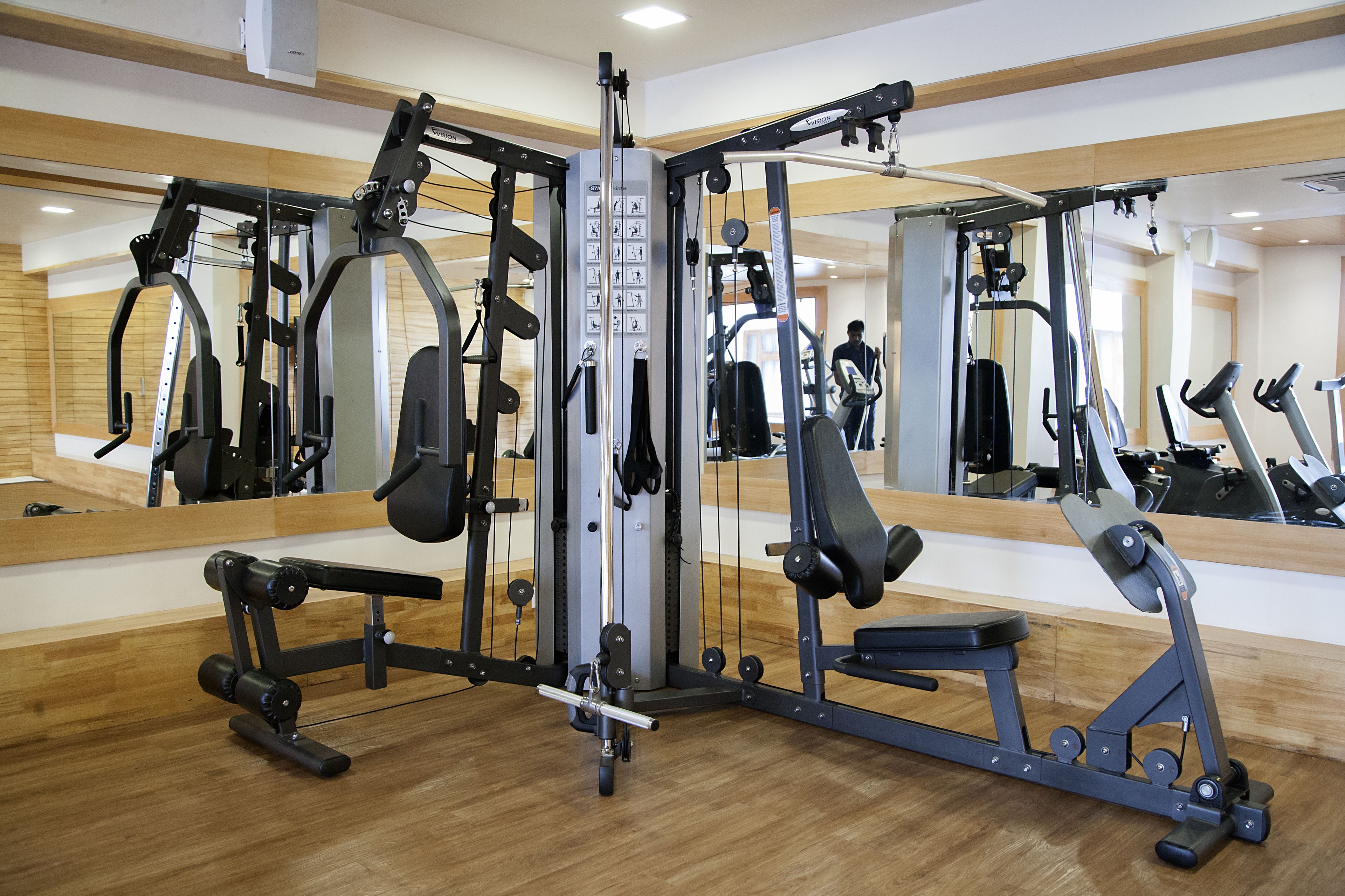 Deepali Palace by OYO Rooms