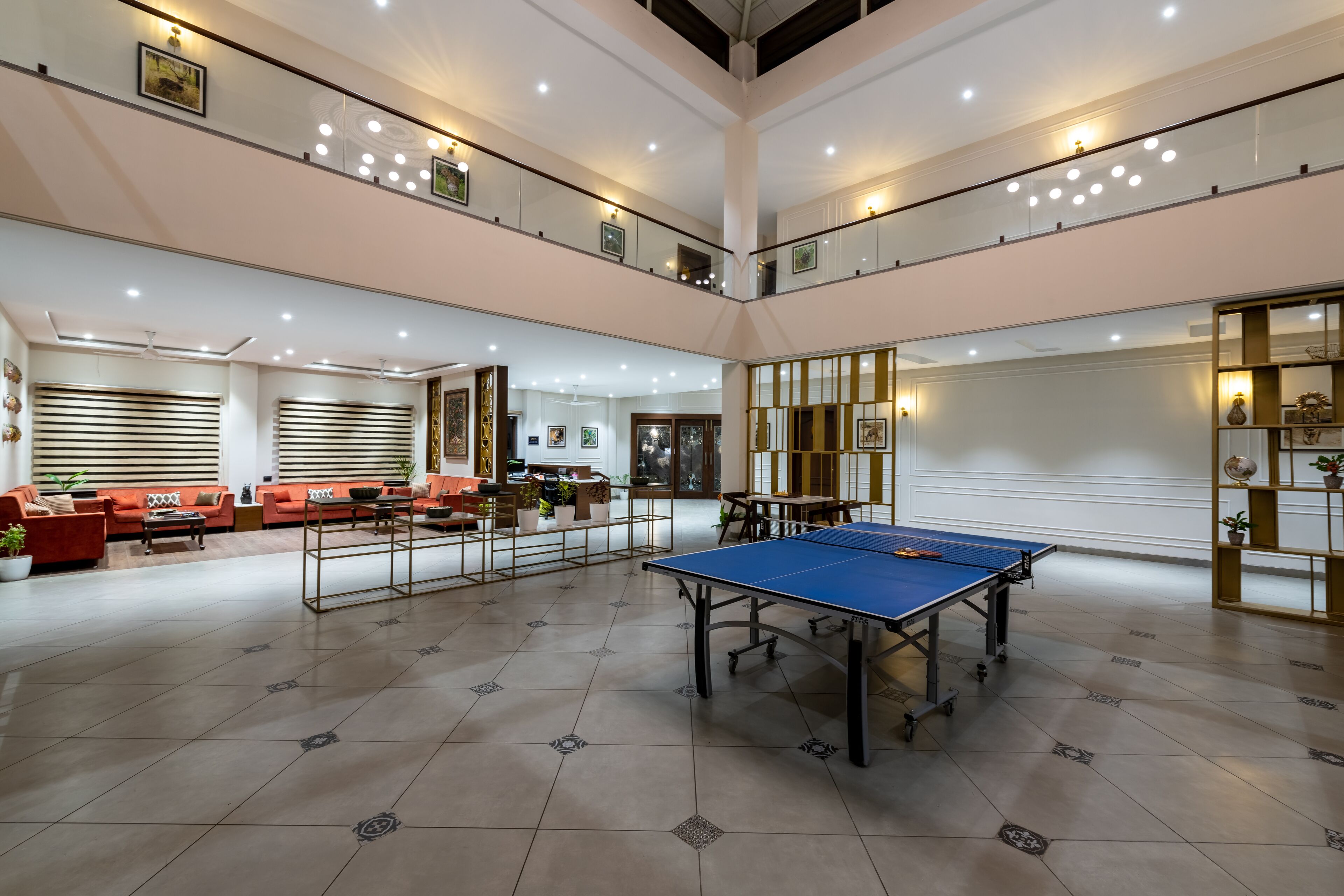 Parijat Lake Resort by GoldMark
