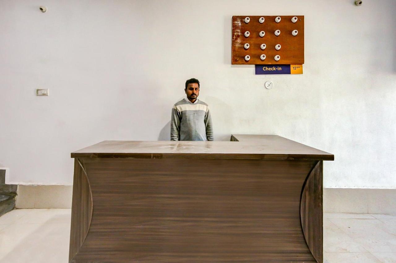 Hotel Ar Residency by OYO Rooms