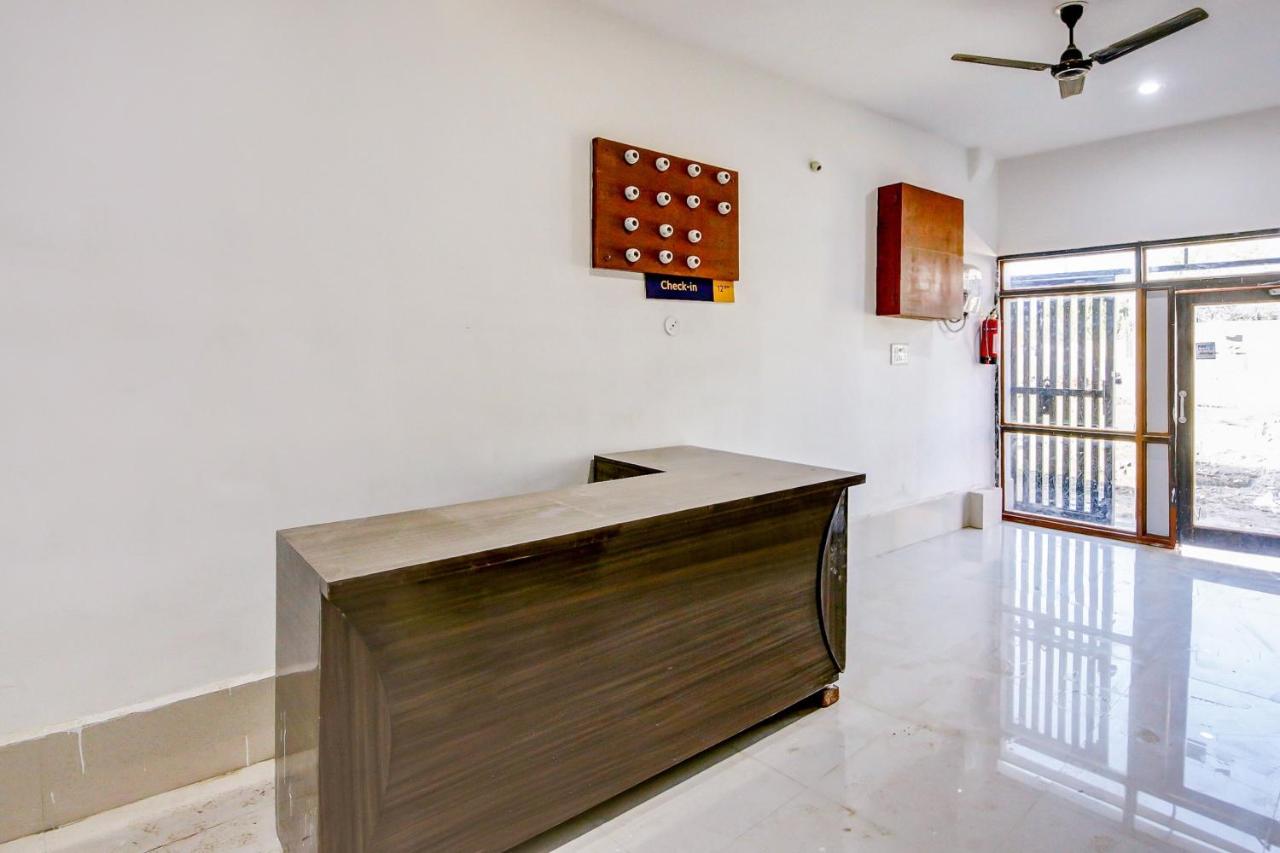 Hotel Ar Residency by OYO Rooms