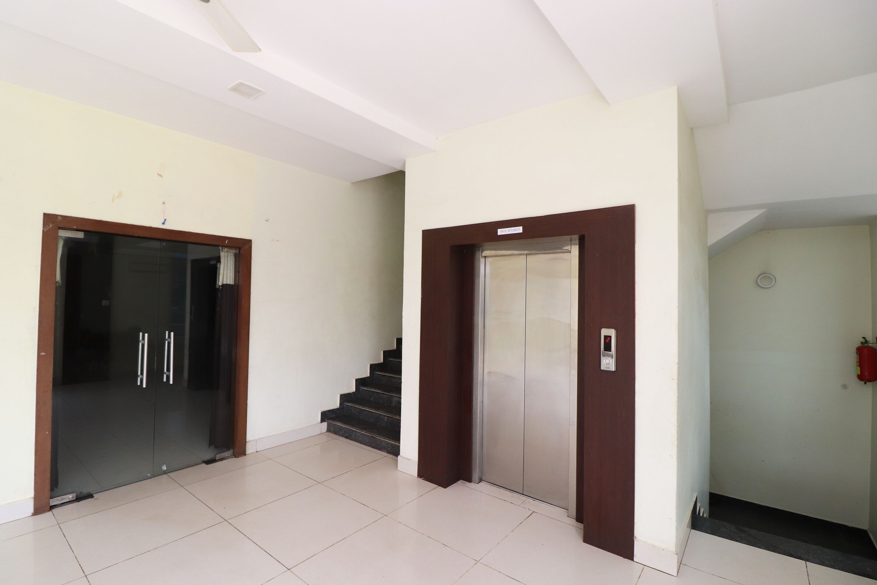 Hotel RK Residency by OYO Rooms