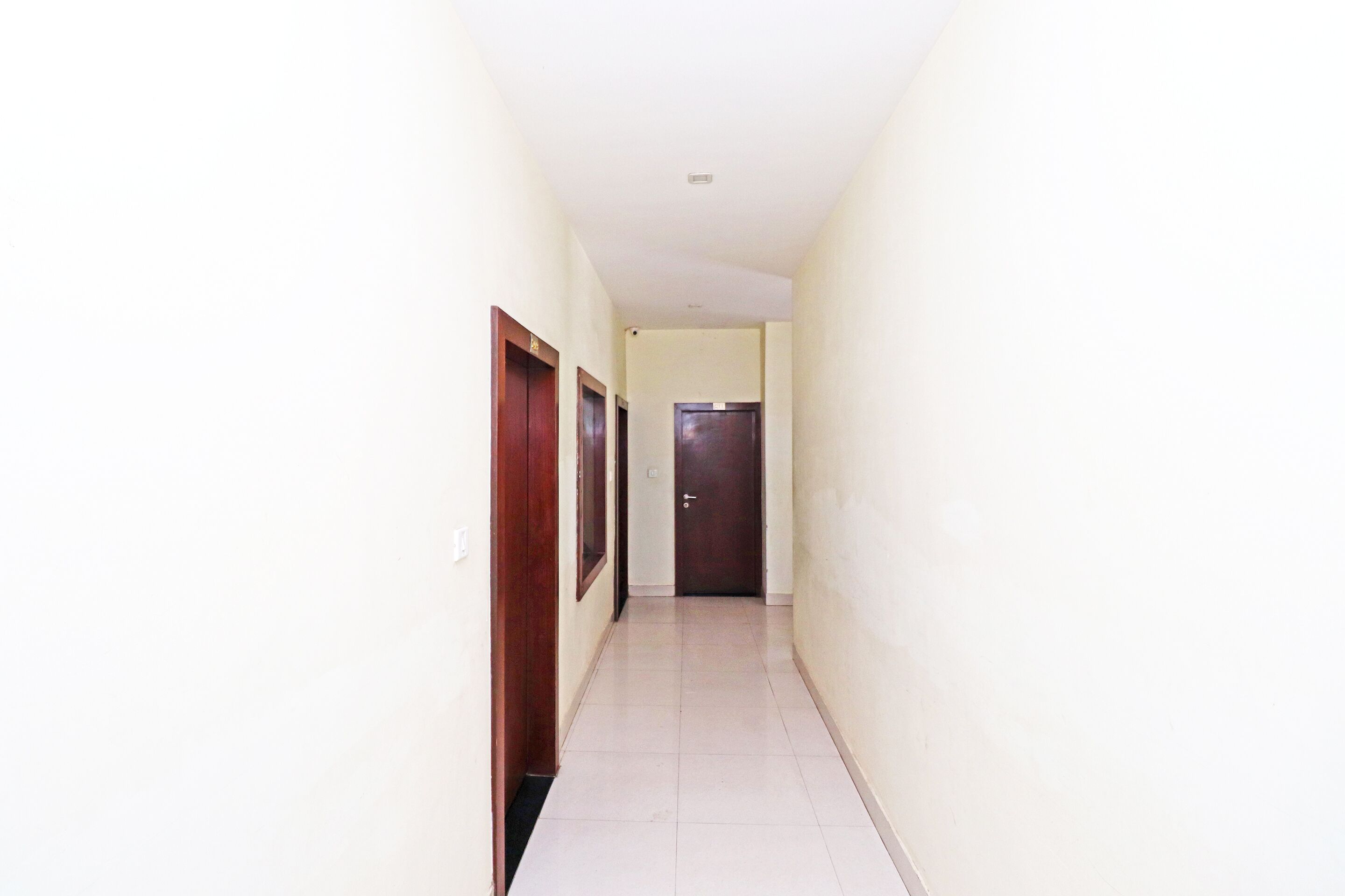 Hotel RK Residency by OYO Rooms