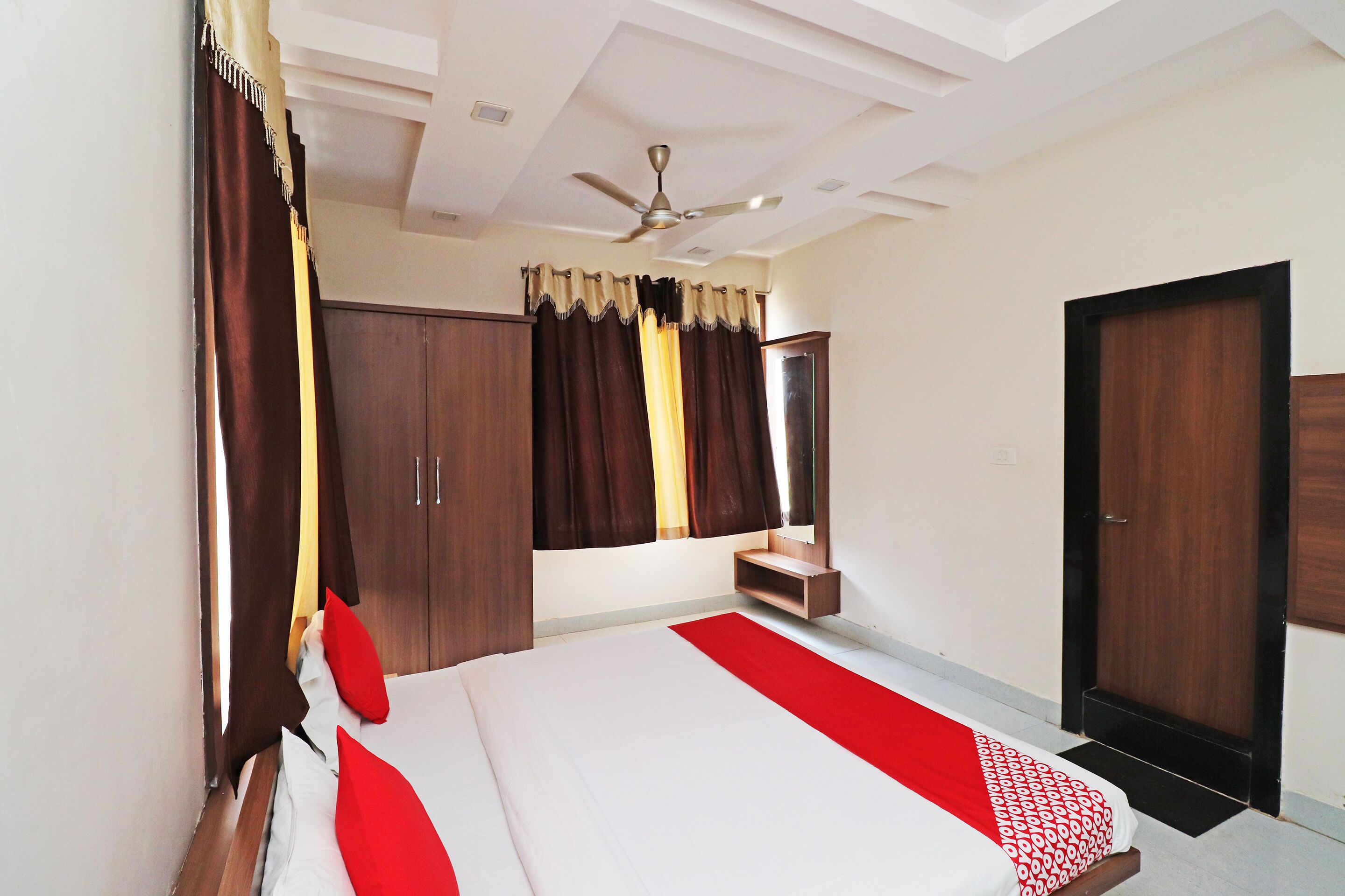 Hotel RK Residency by OYO Rooms