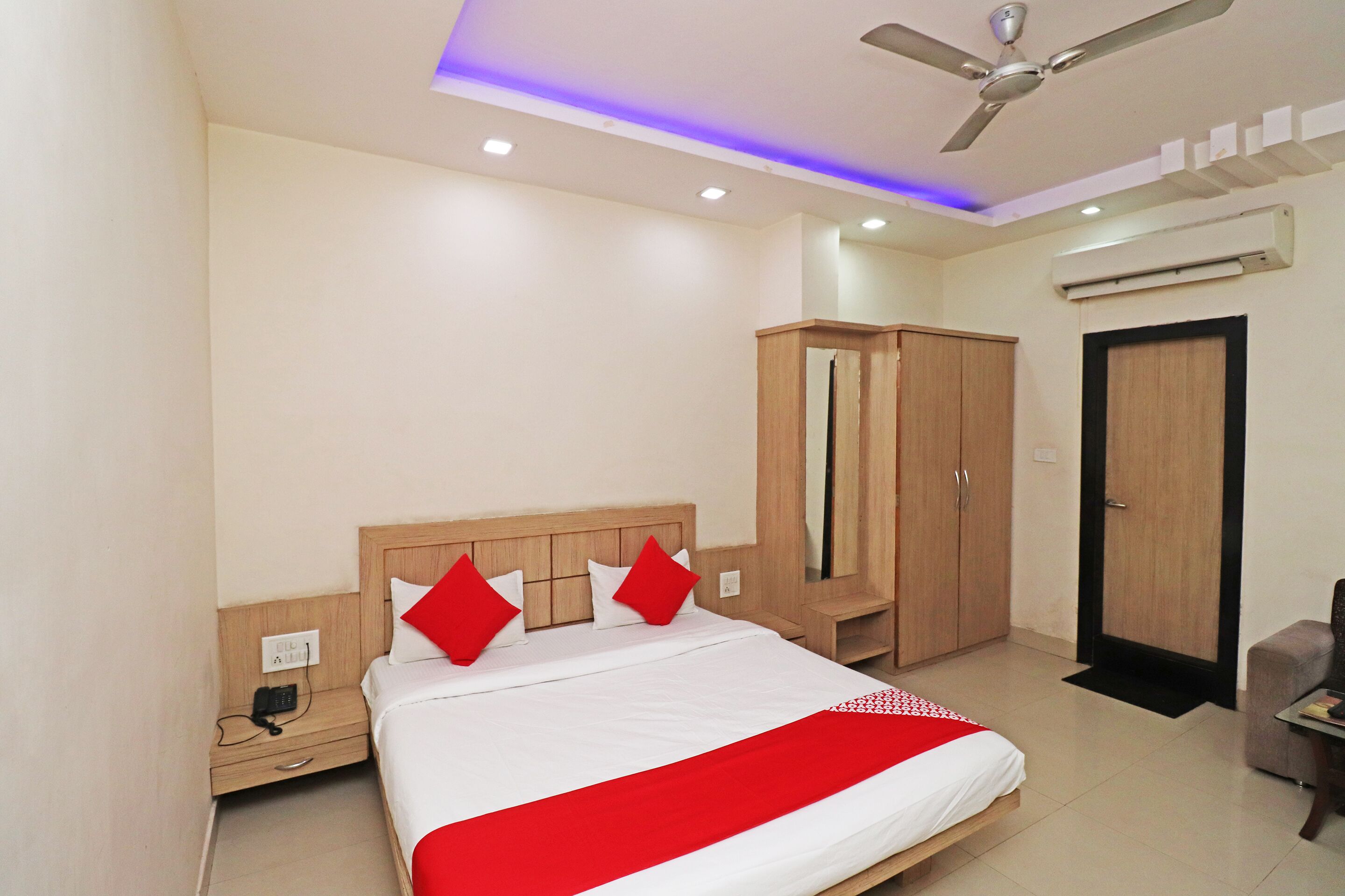 Hotel RK Residency by OYO Rooms