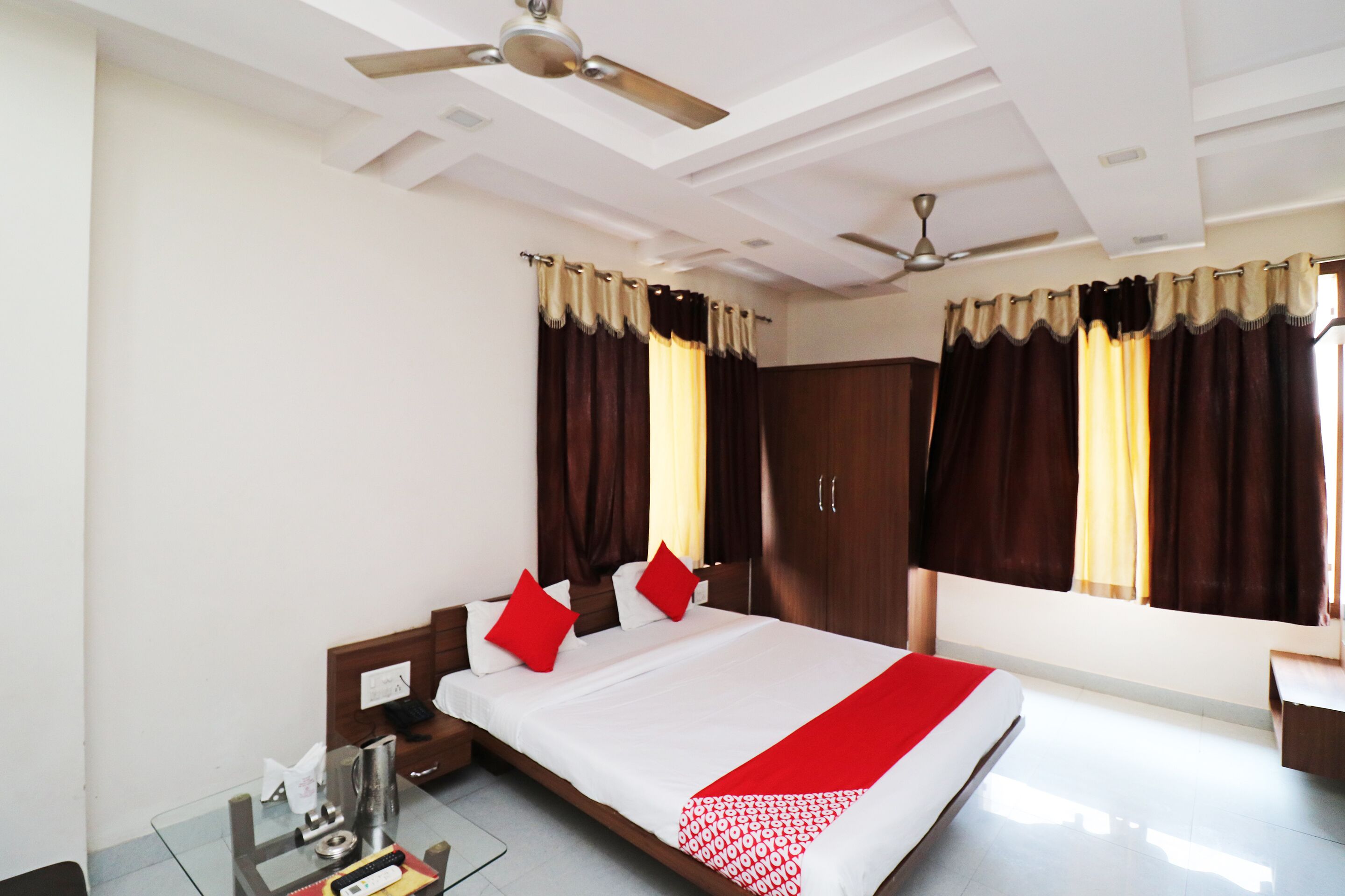 Hotel RK Residency by OYO Rooms