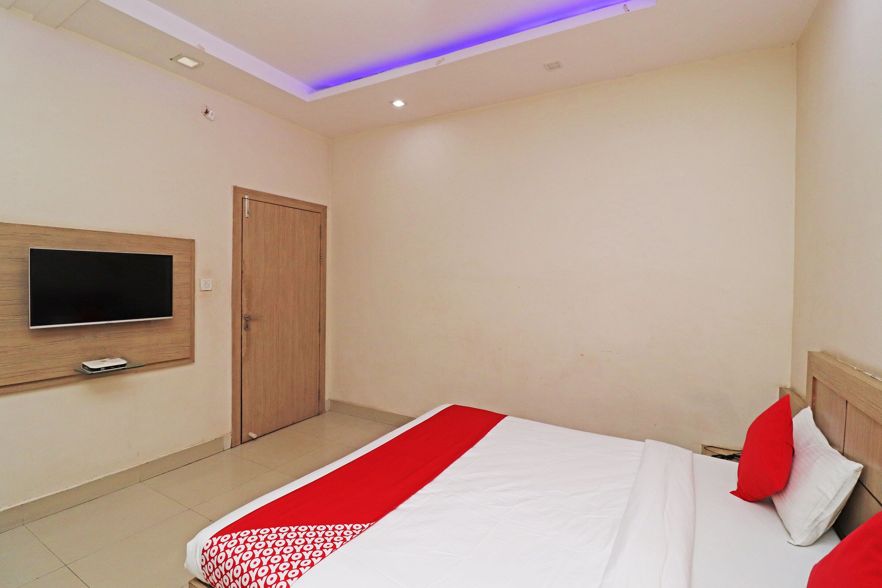 Hotel RK Residency by OYO Rooms