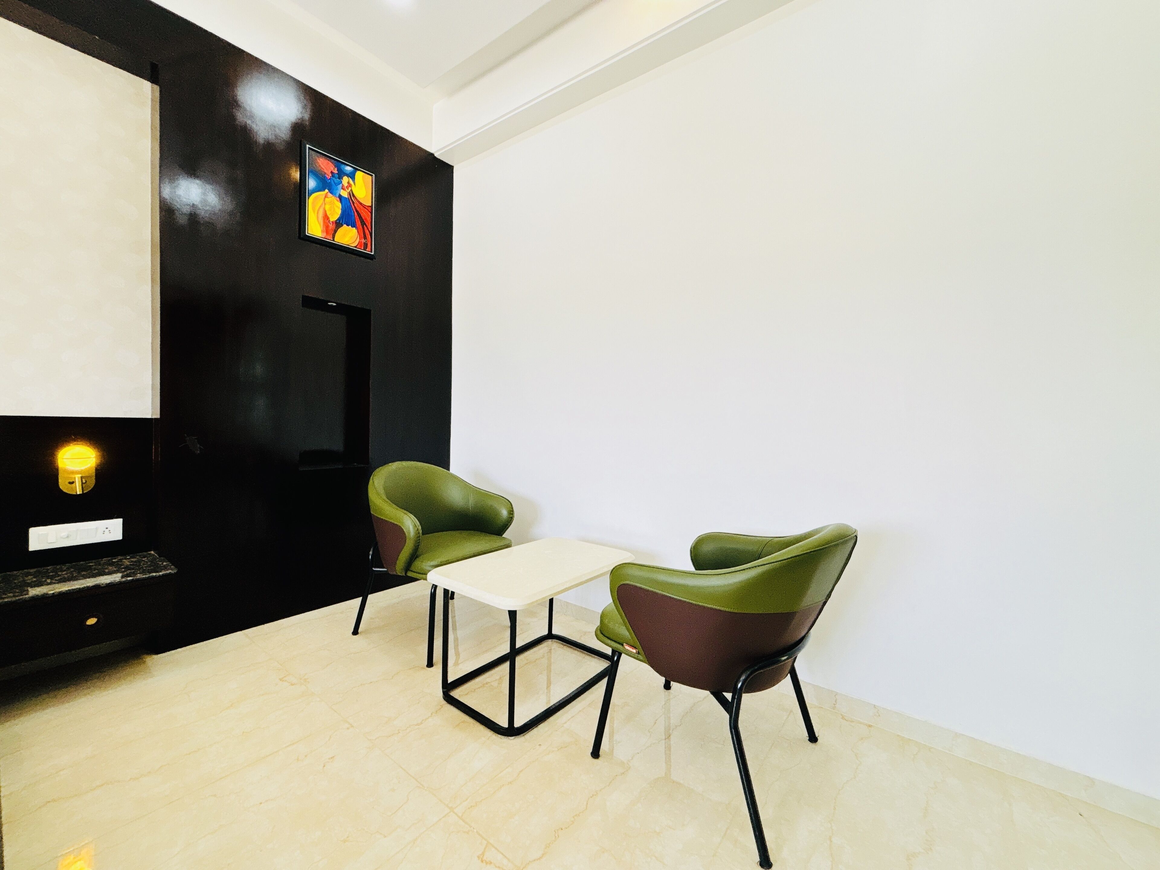 Vrindavan Greens by Hotel Ramdarbar