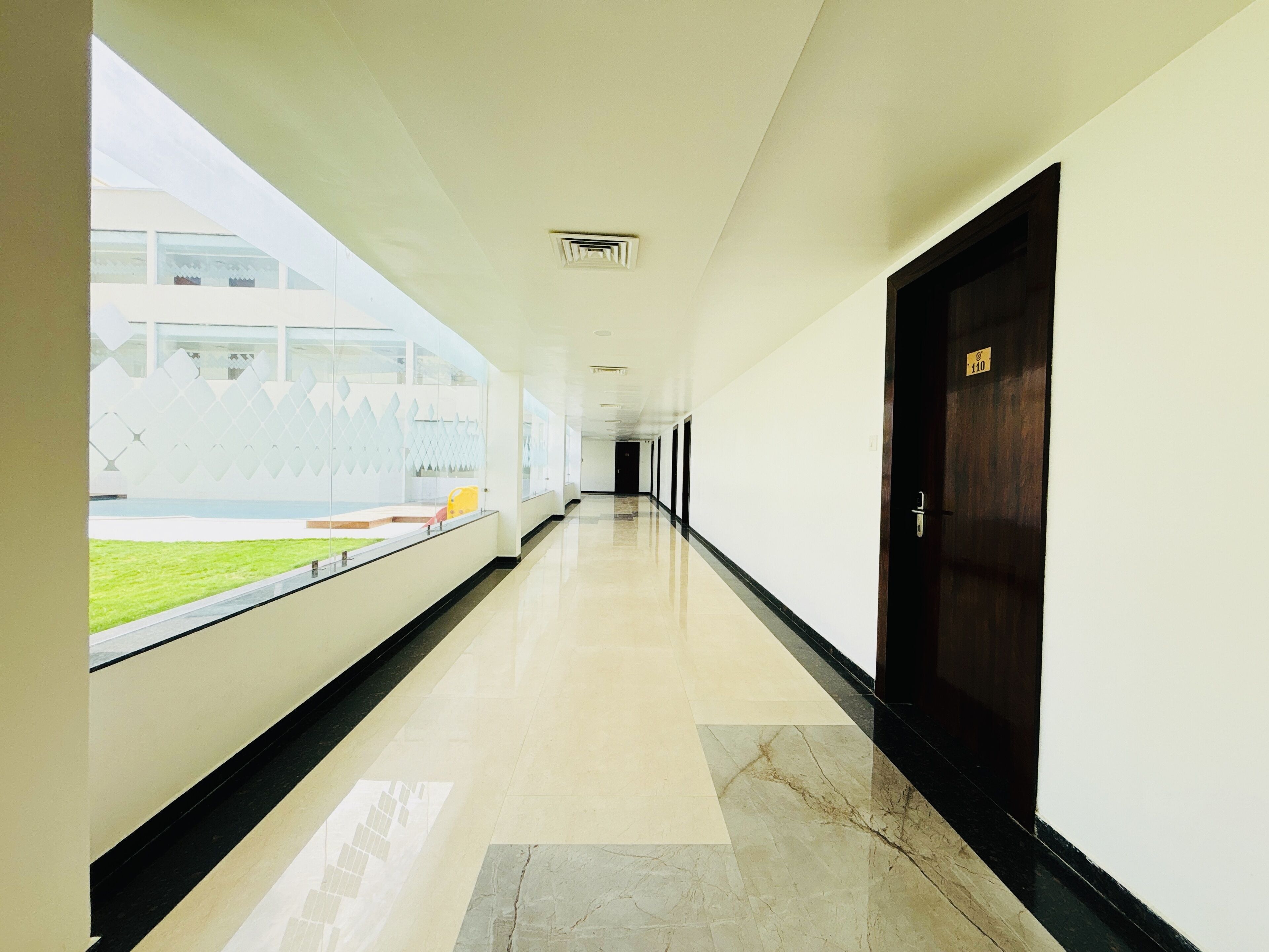 Vrindavan Greens by Hotel Ramdarbar