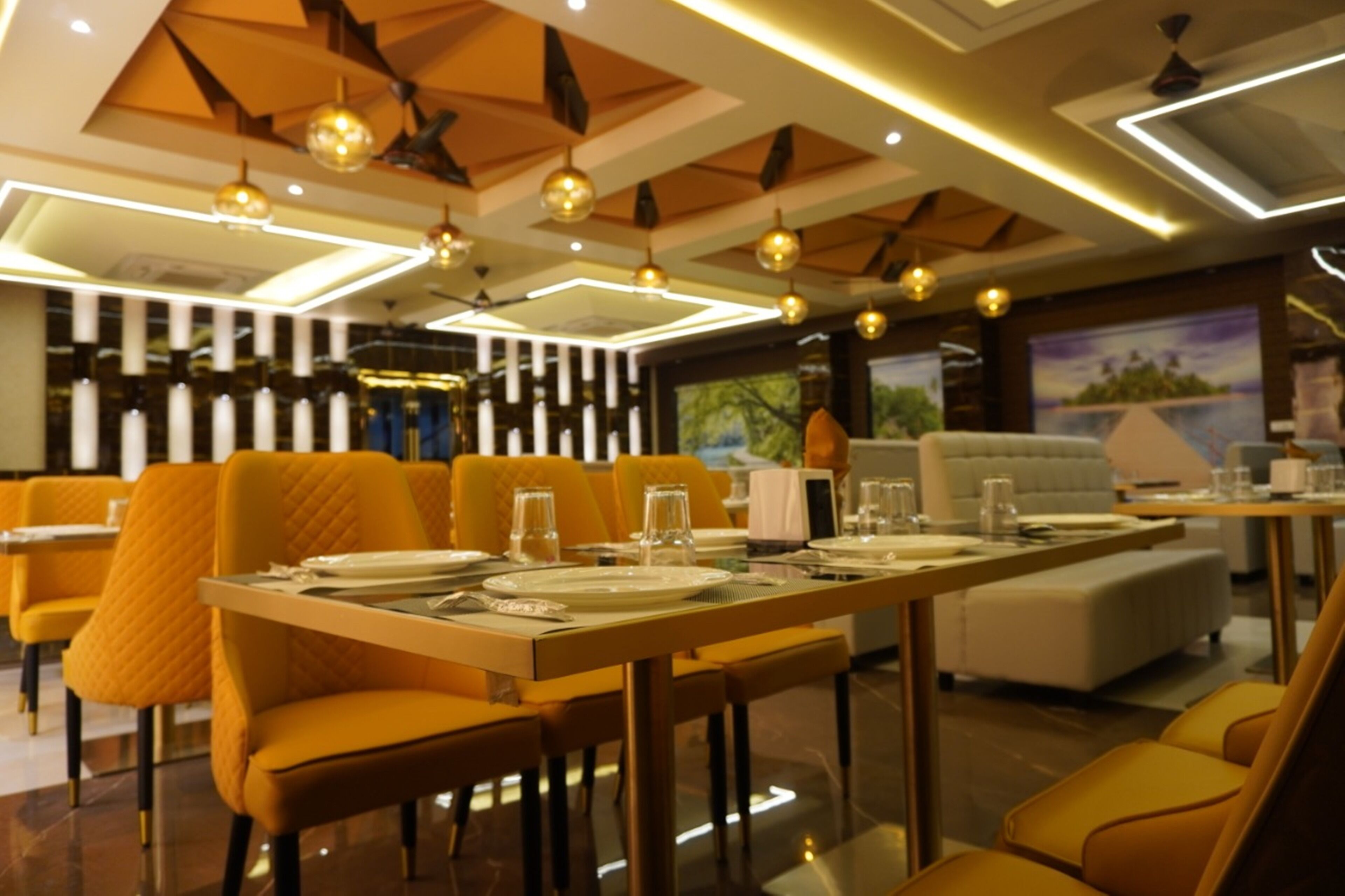 Hotel Surya International