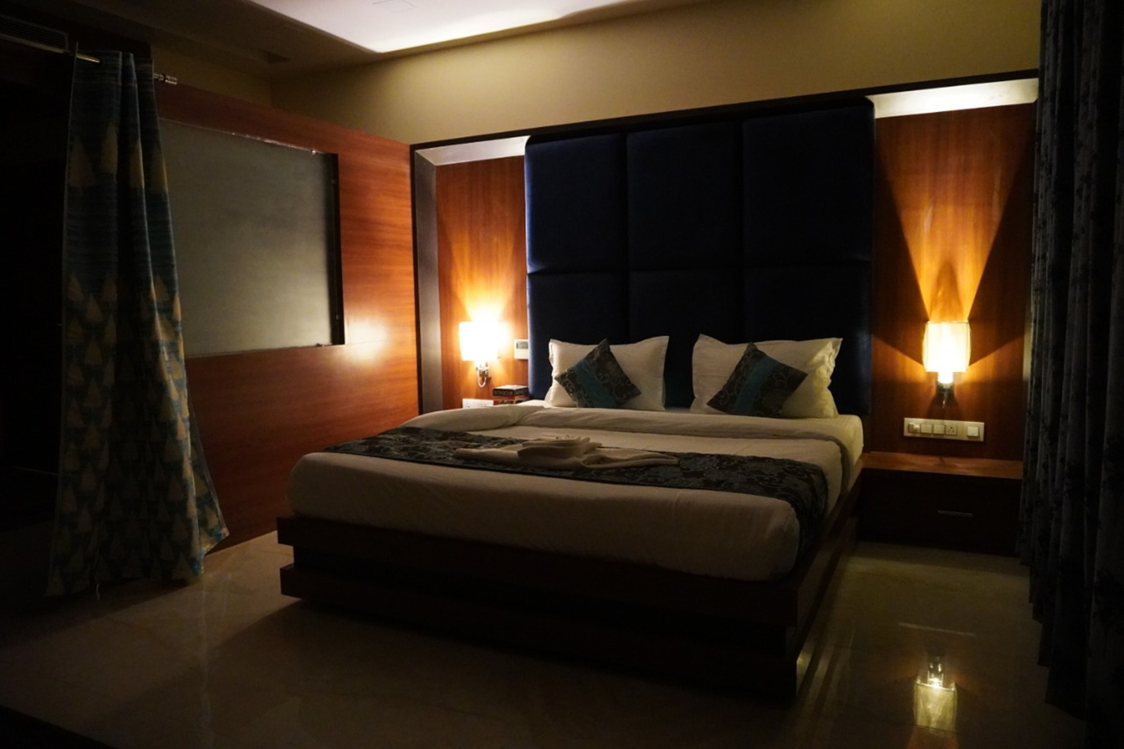 Hotel Surya International