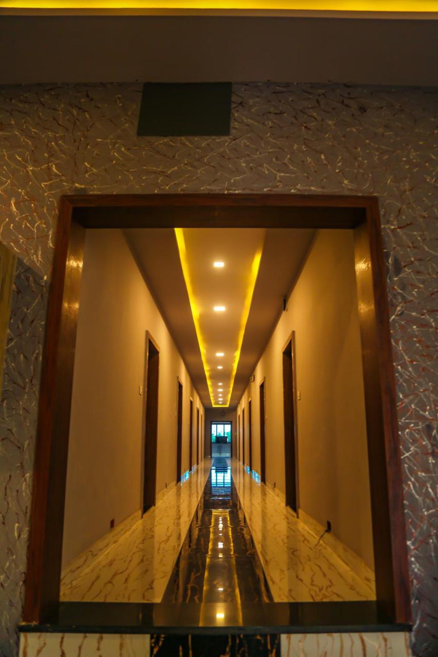 Ashirwad Hotel And Resort