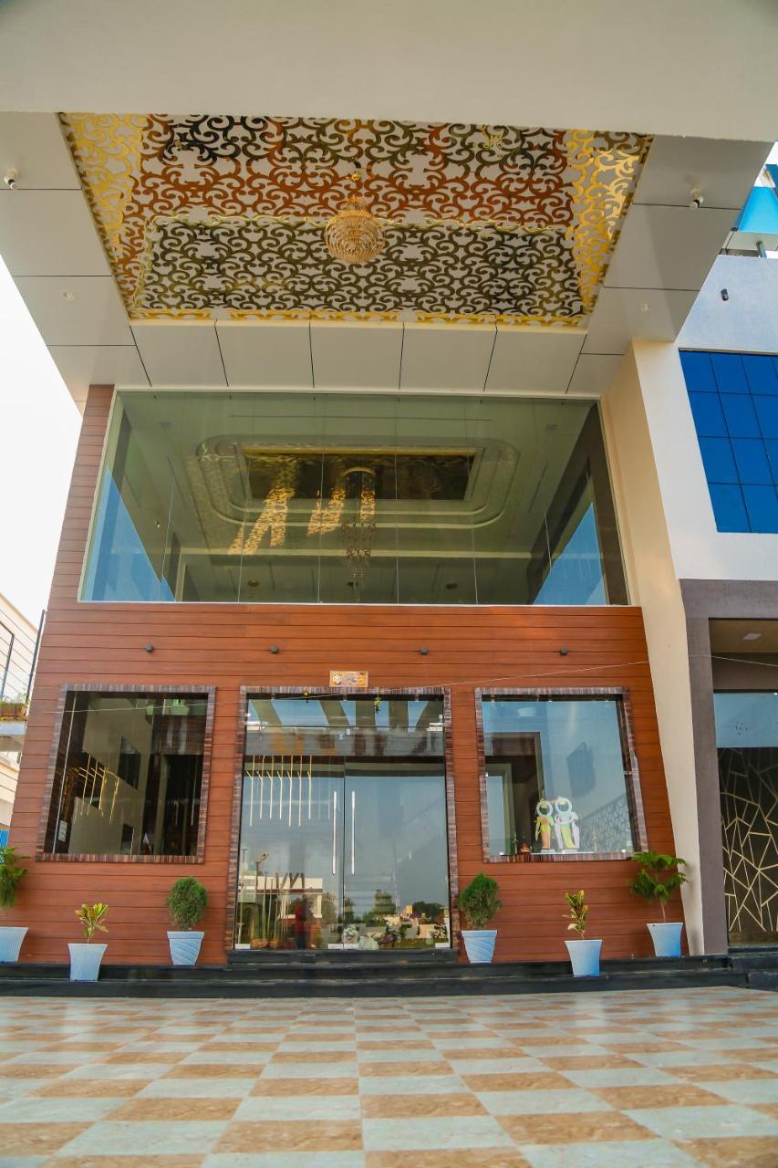 Ashirwad Hotel And Resort