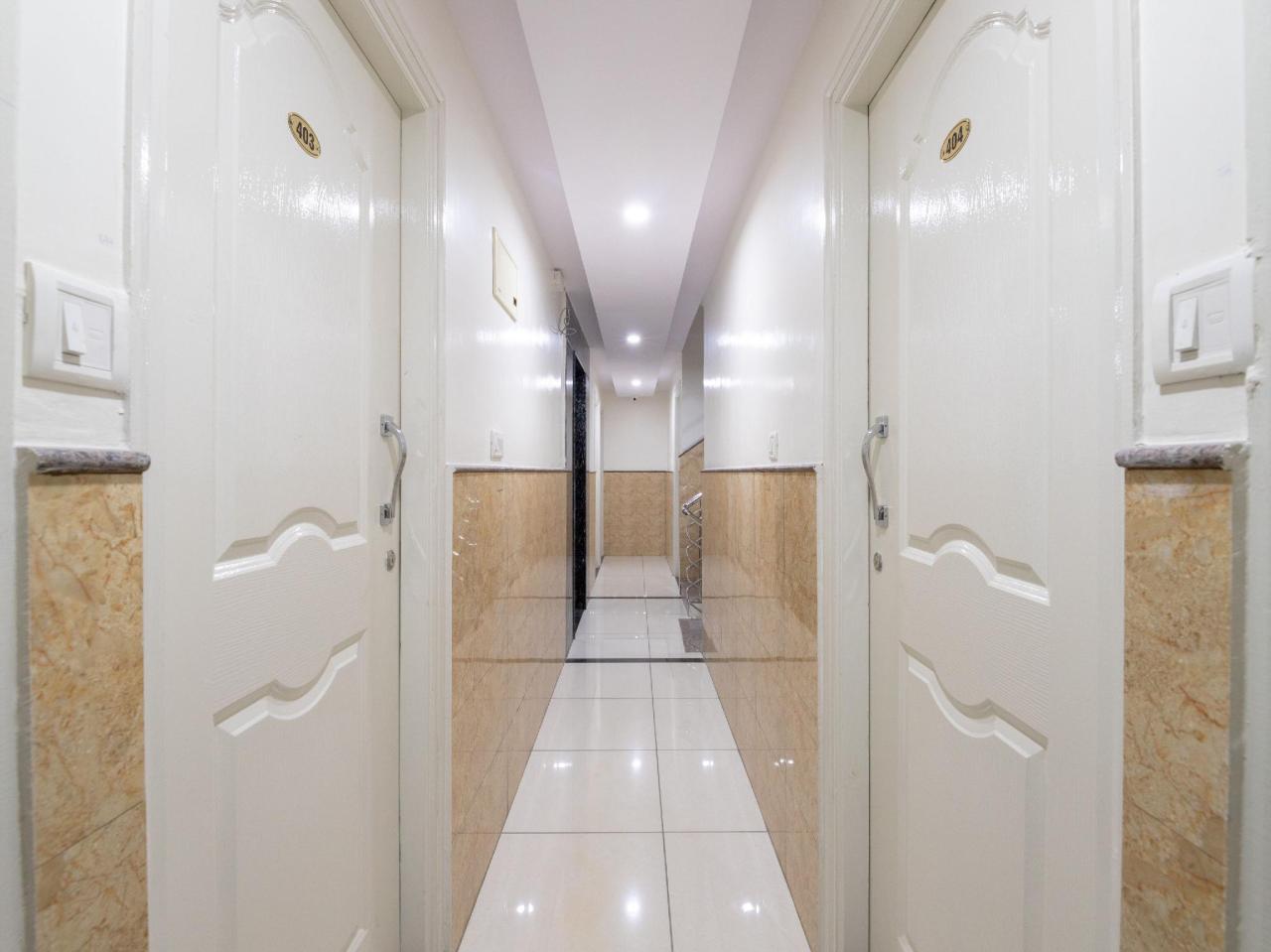 Bhaiya Hotel by OYO Rooms