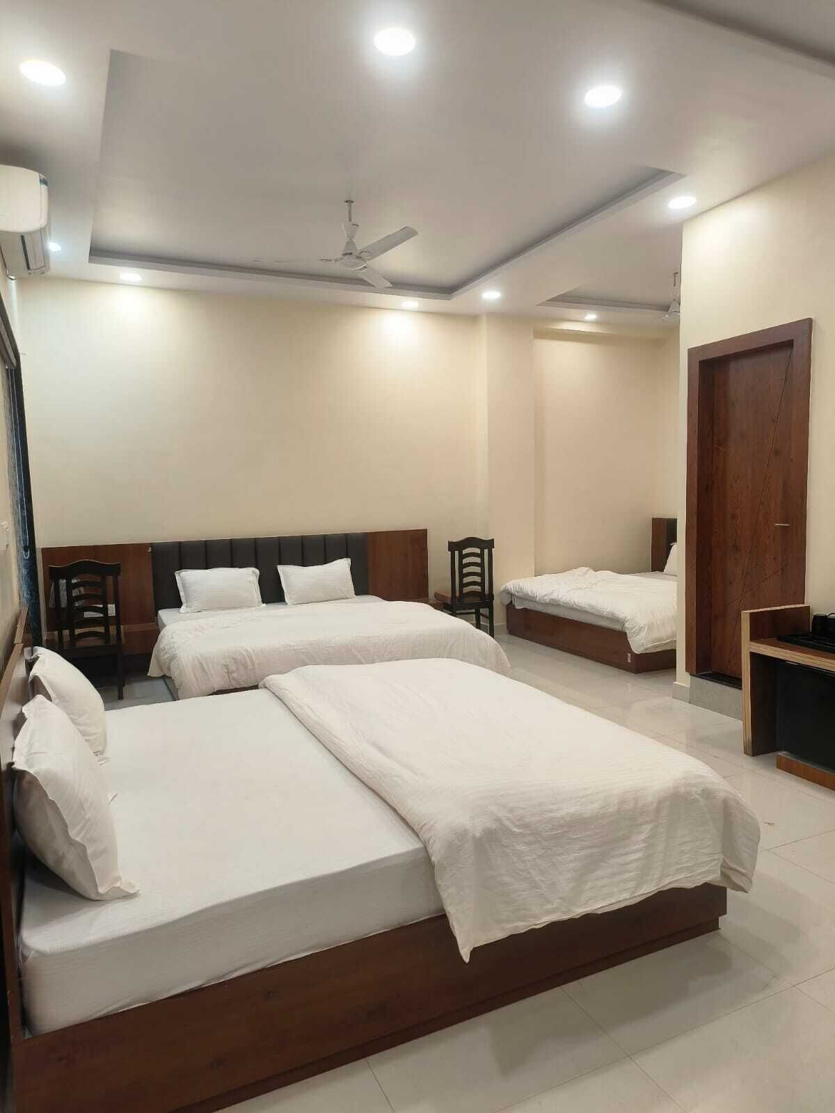 Hotel Kamla Heritage