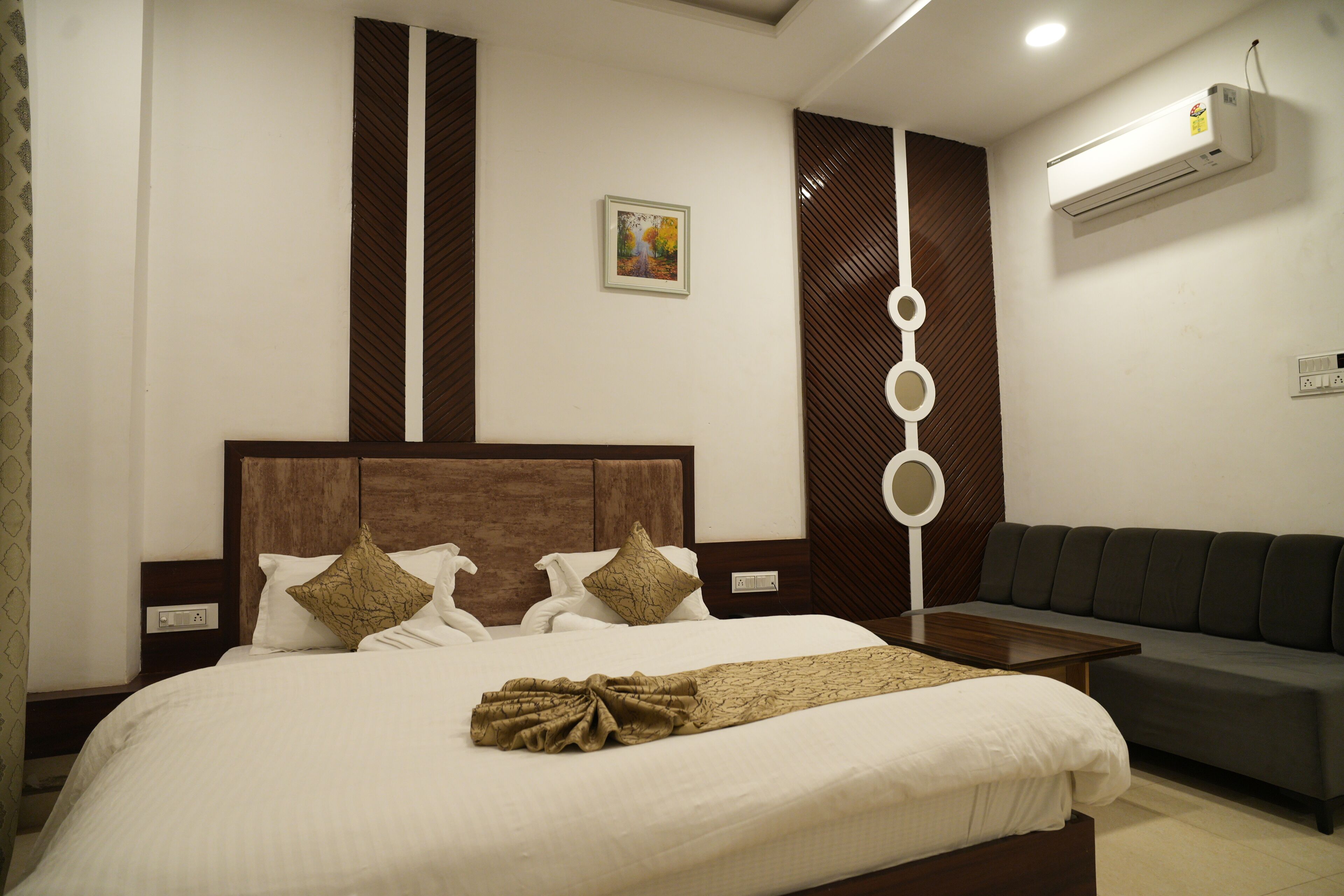 Hotel Kamla Heritage