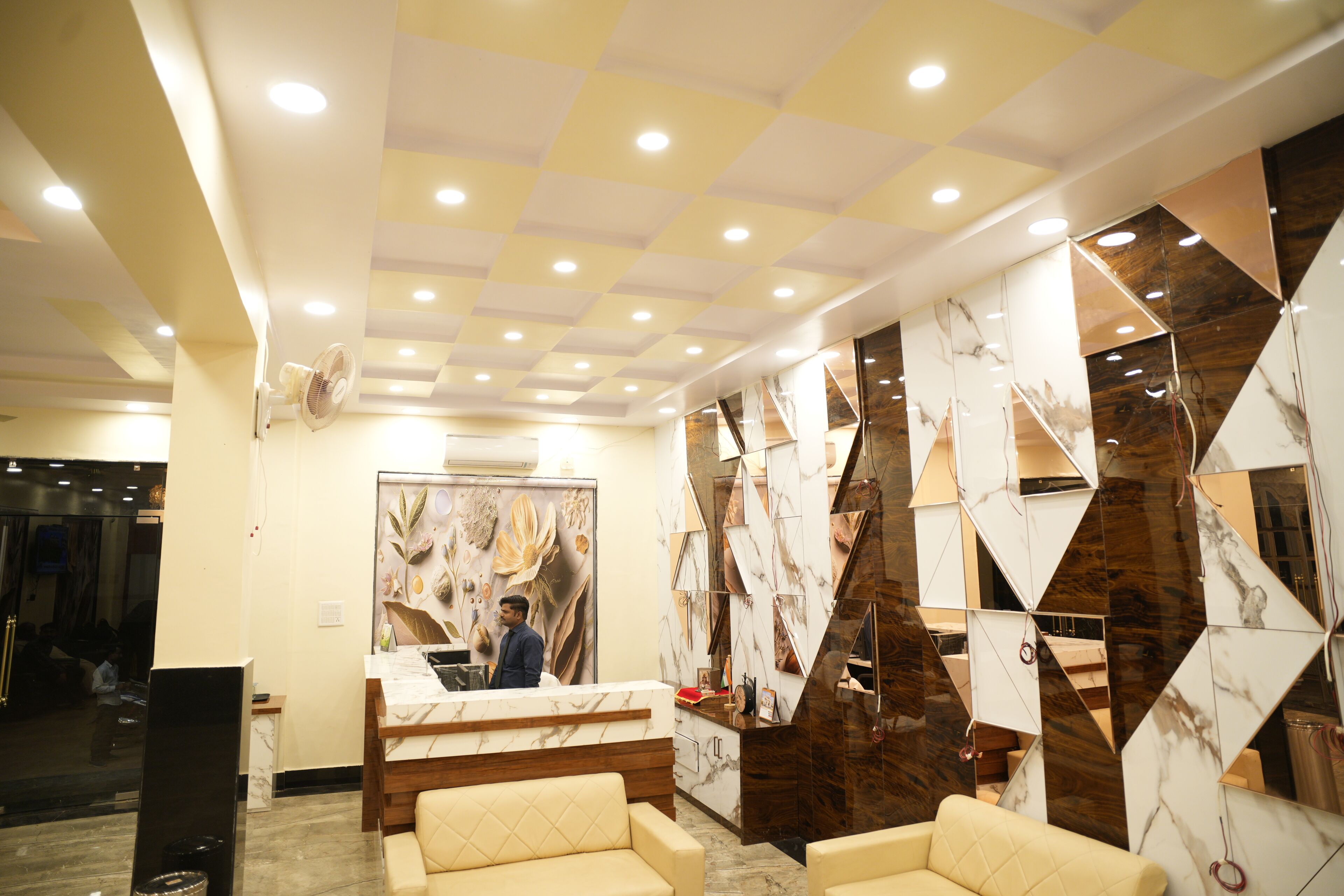 Hotel Kamla Heritage
