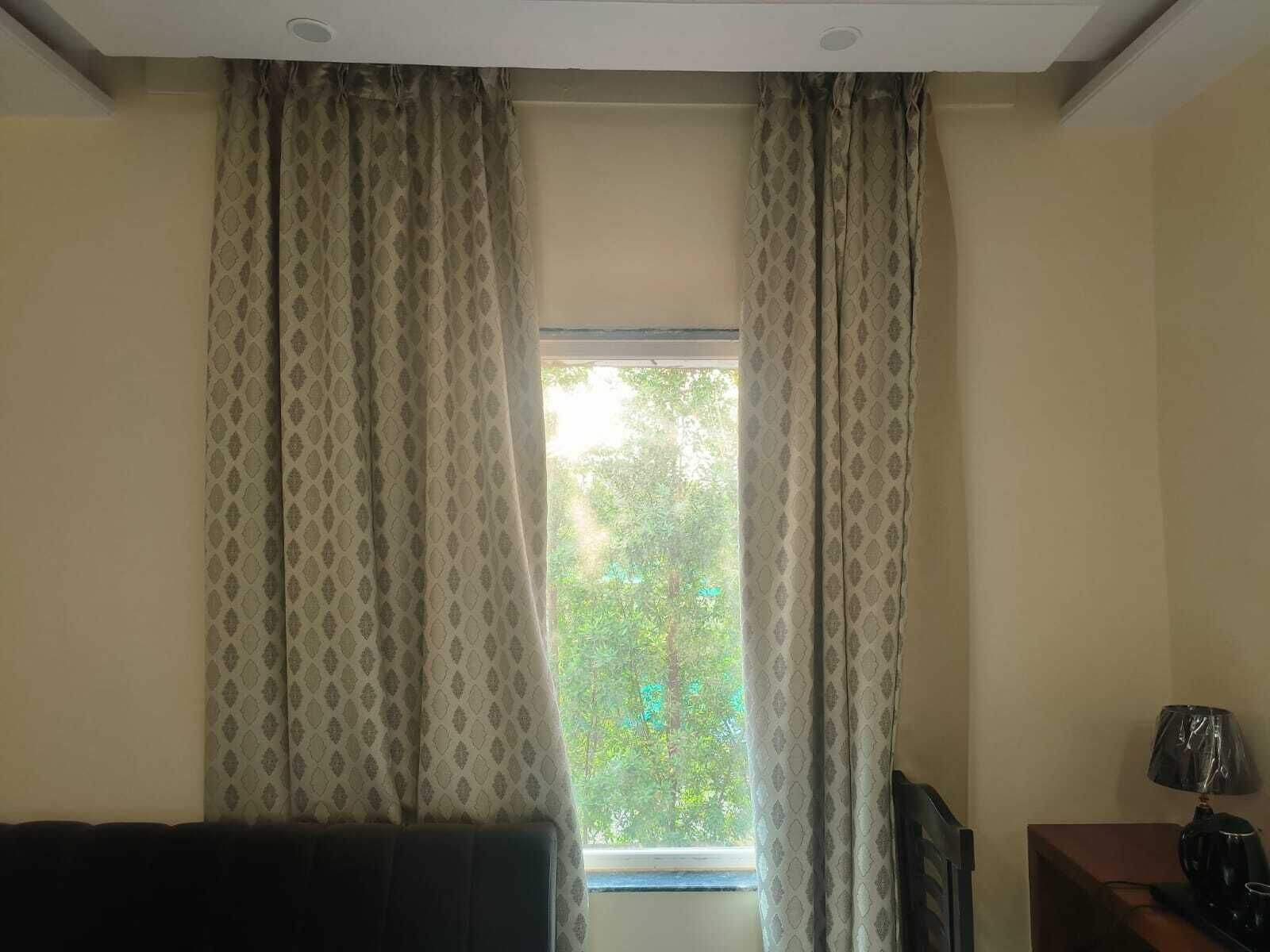 Hotel Kamla Heritage