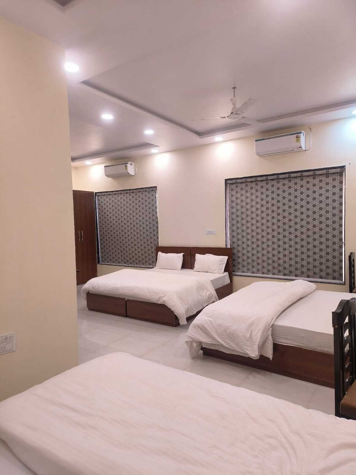 Hotel Kamla Heritage