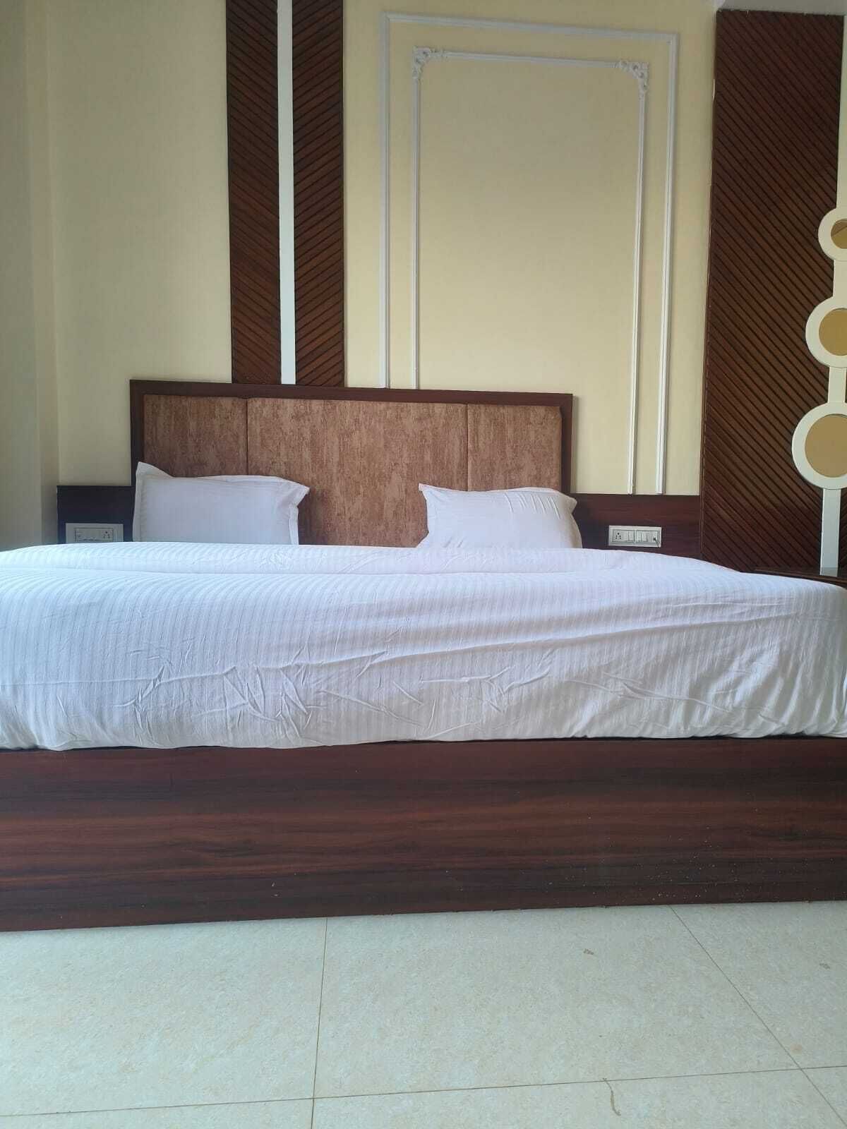 Hotel Kamla Heritage