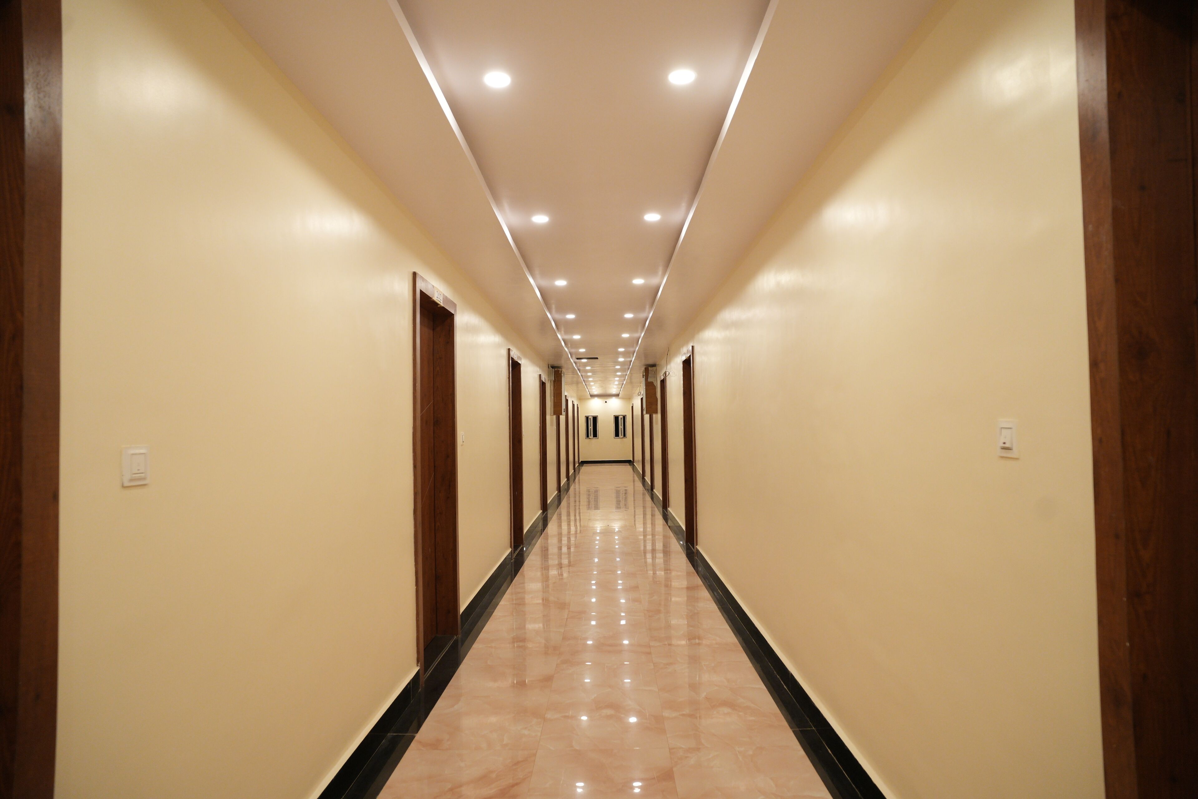 Hotel Kamla Heritage
