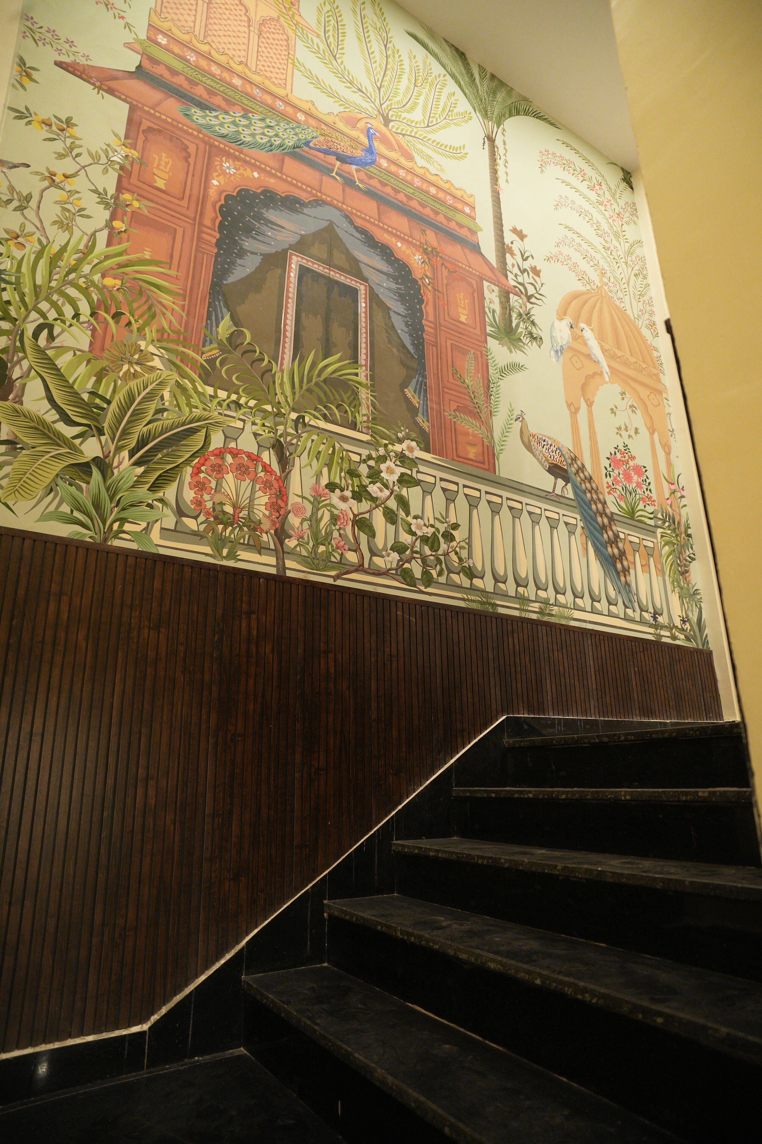 Hotel Kamla Heritage
