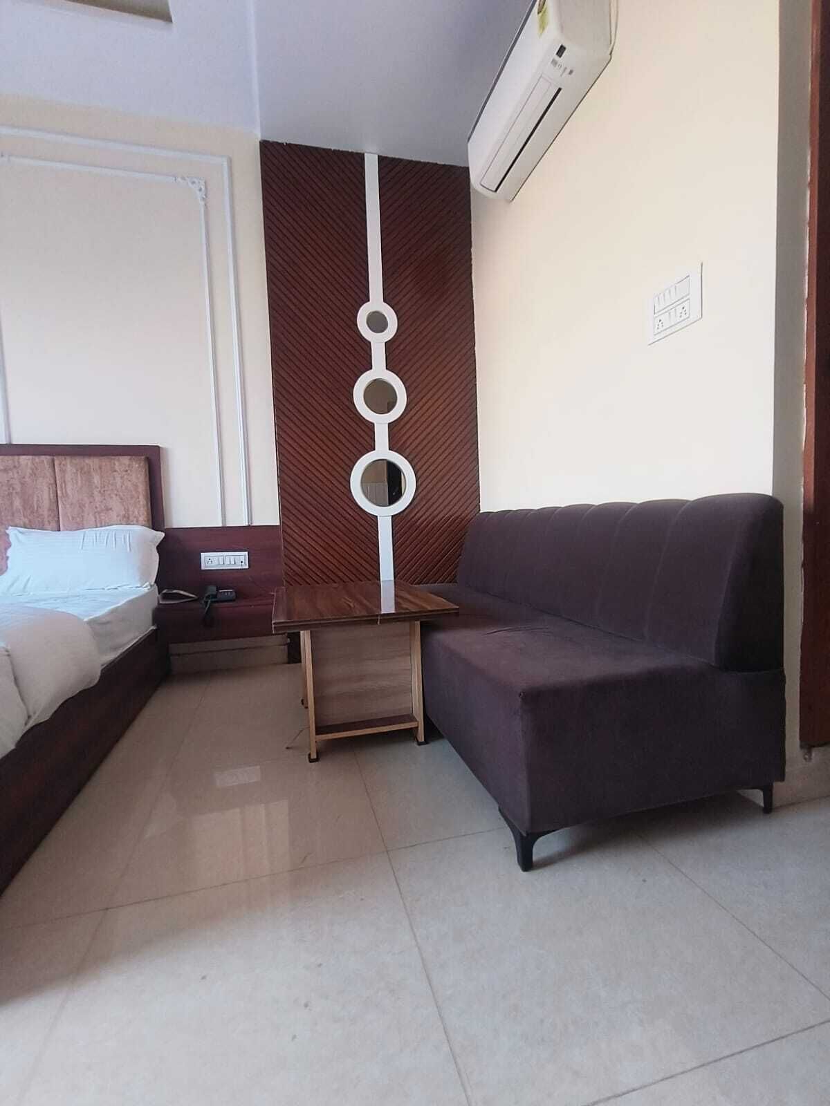 Hotel Kamla Heritage