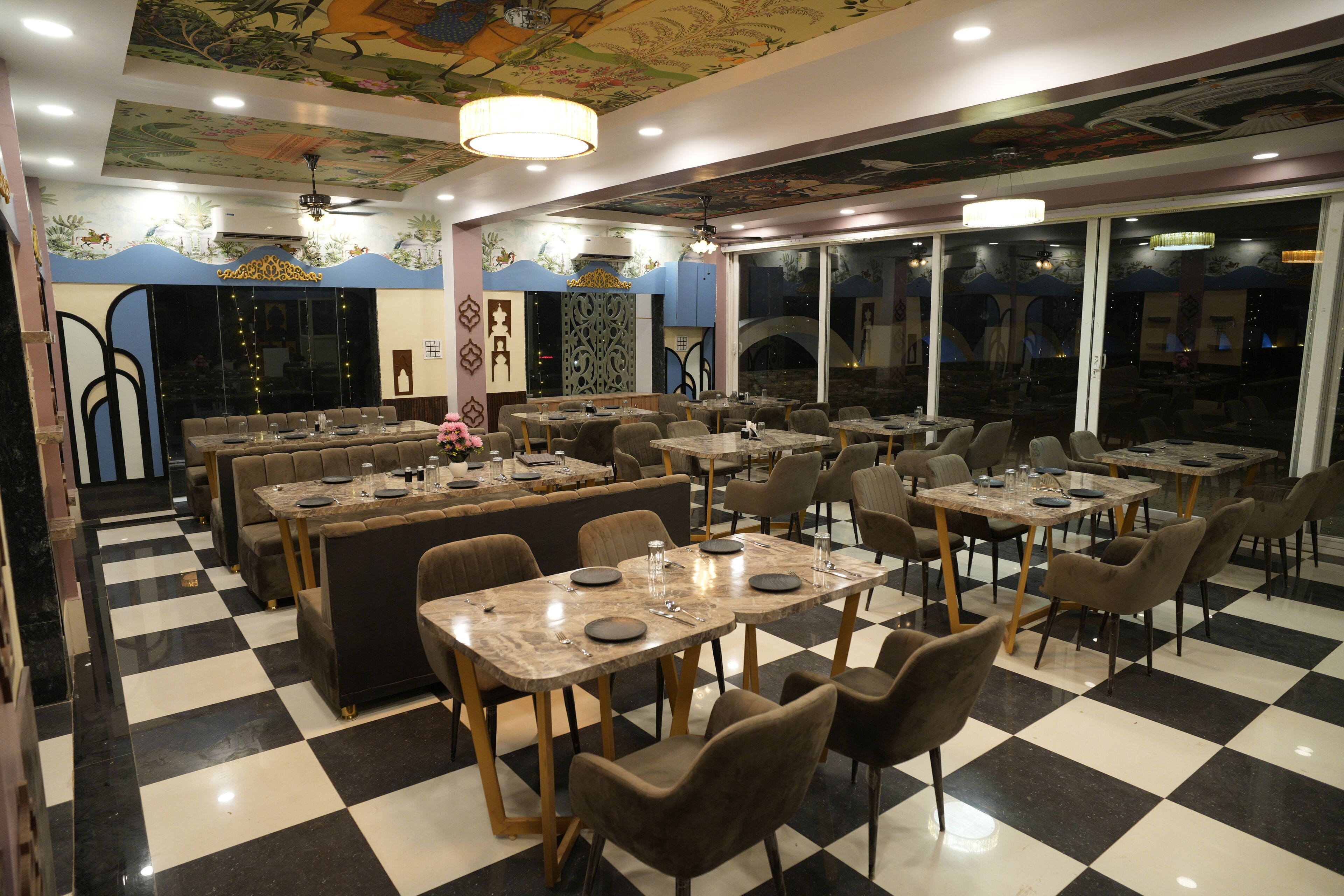 Hotel Kamla Heritage