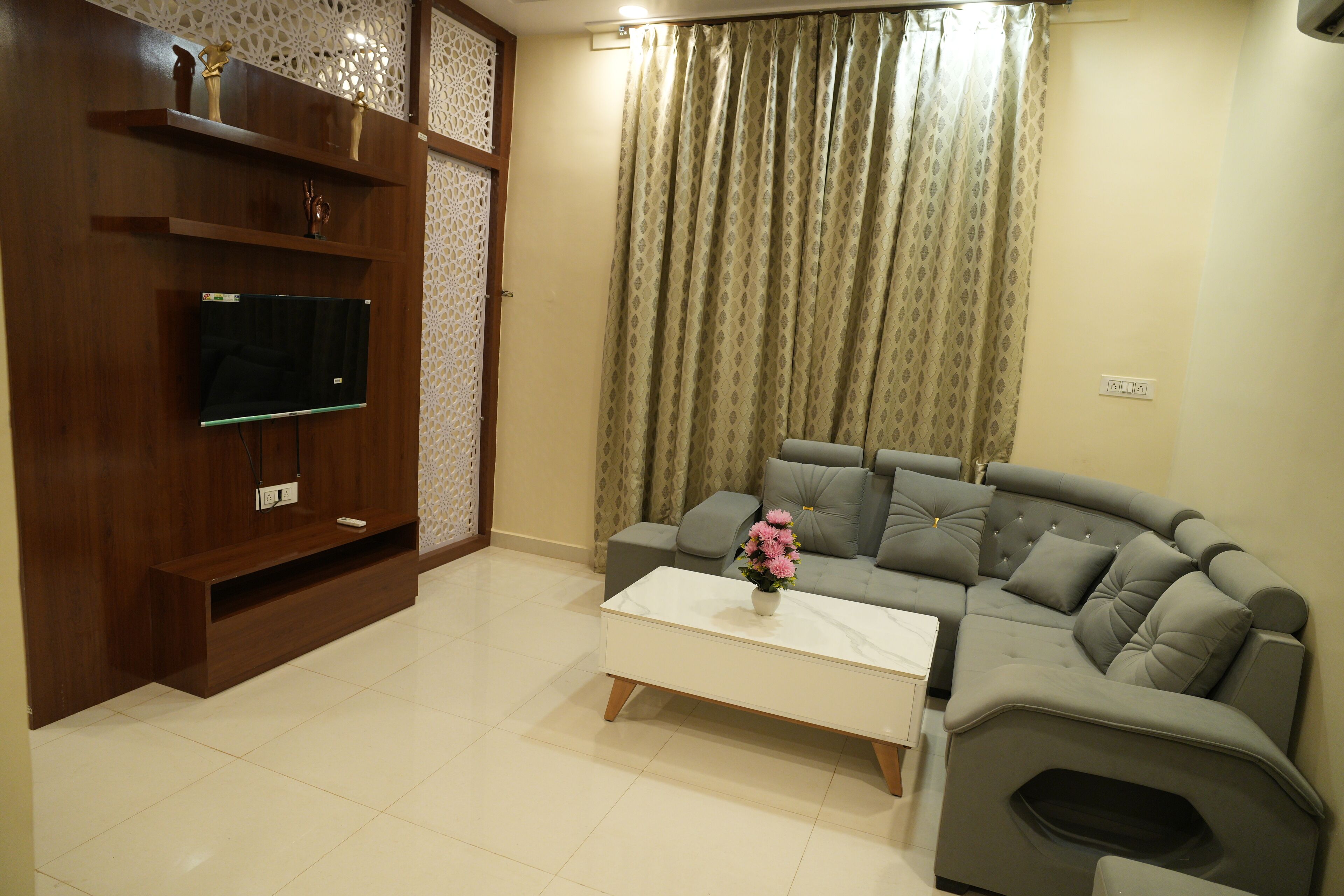 Hotel Kamla Heritage