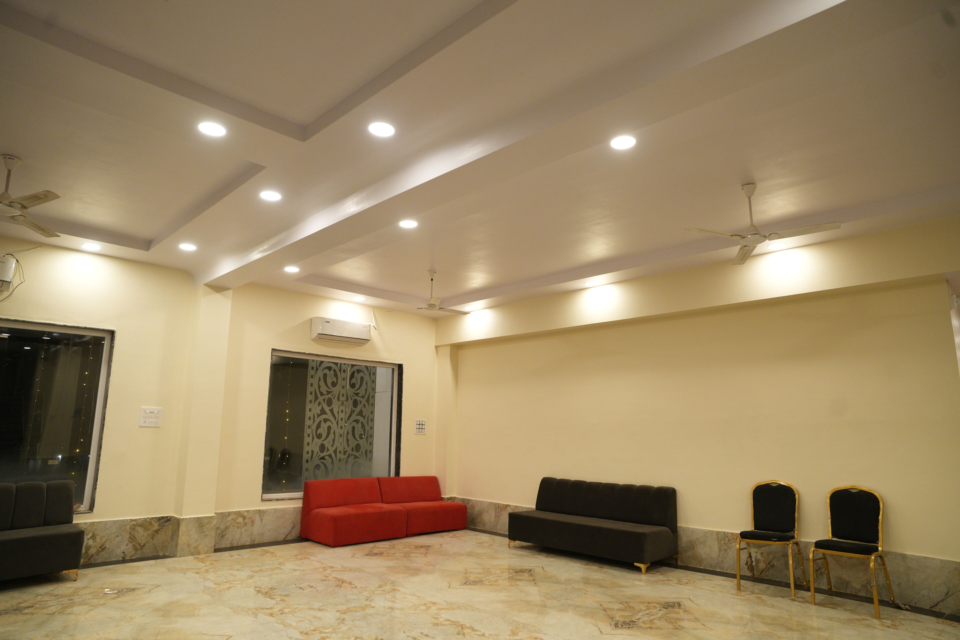 Hotel Kamla Heritage