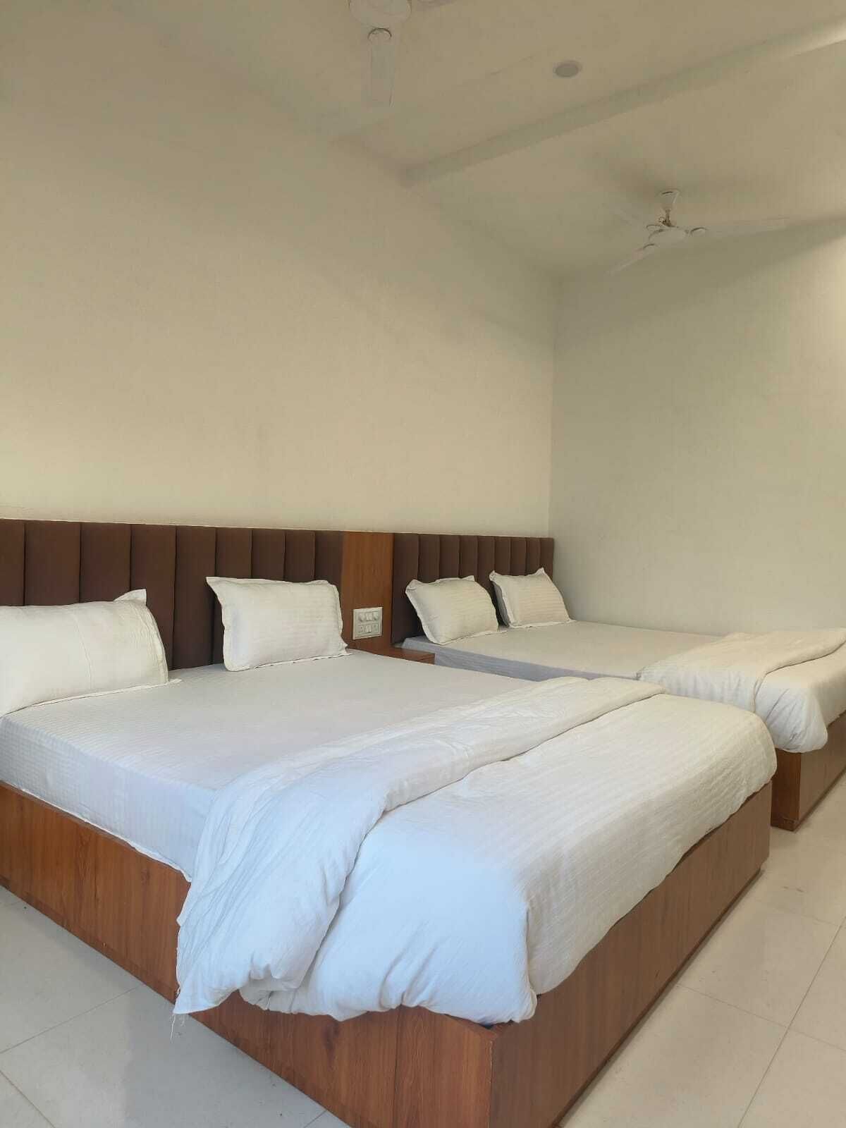 Hotel Kamla Heritage