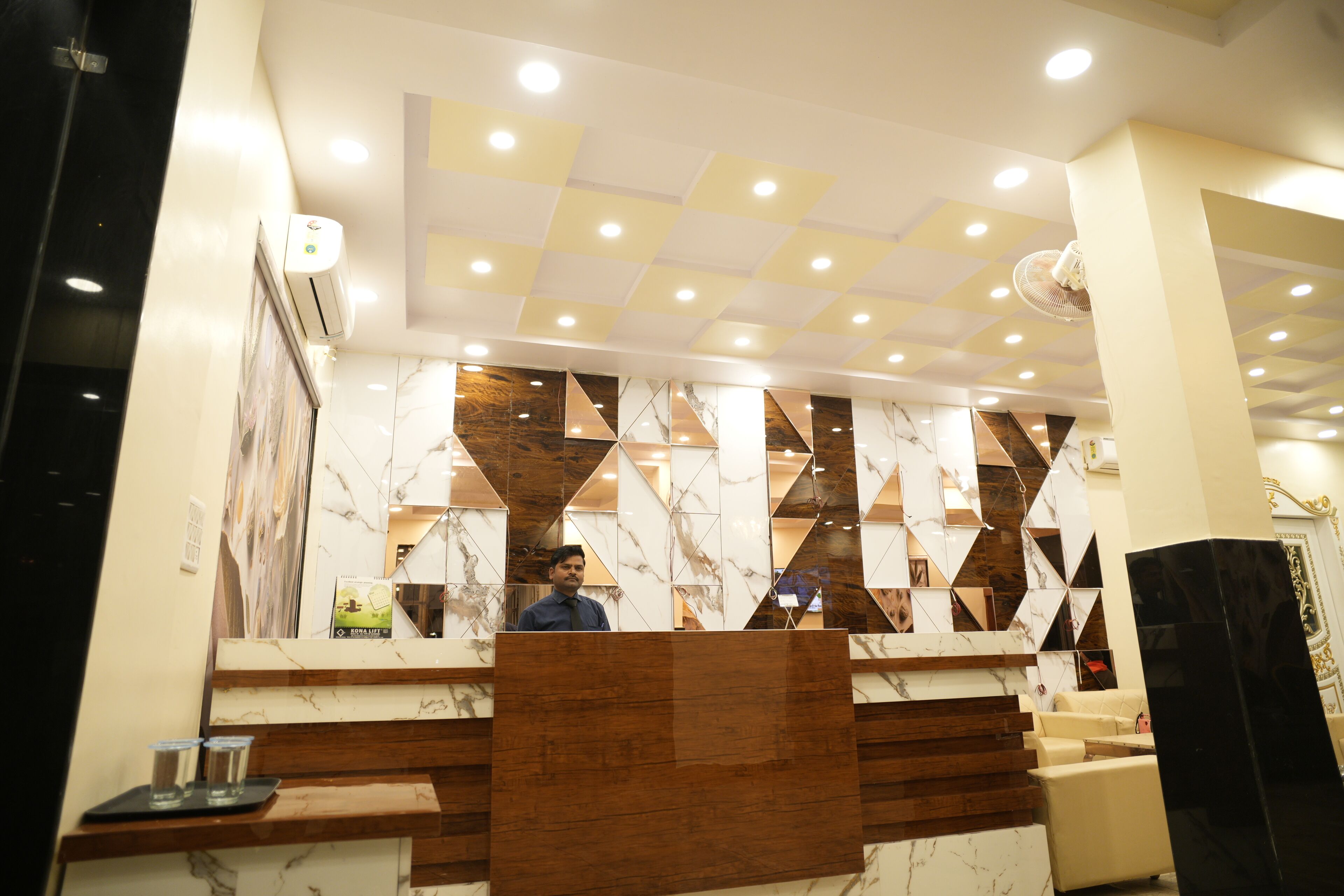 Hotel Kamla Heritage