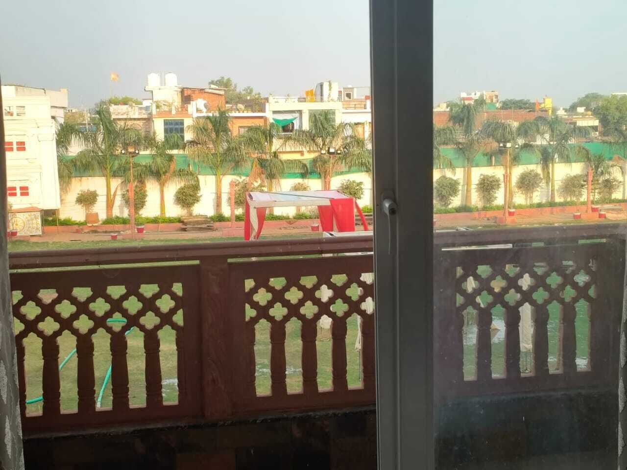 Hotel Kamla Heritage