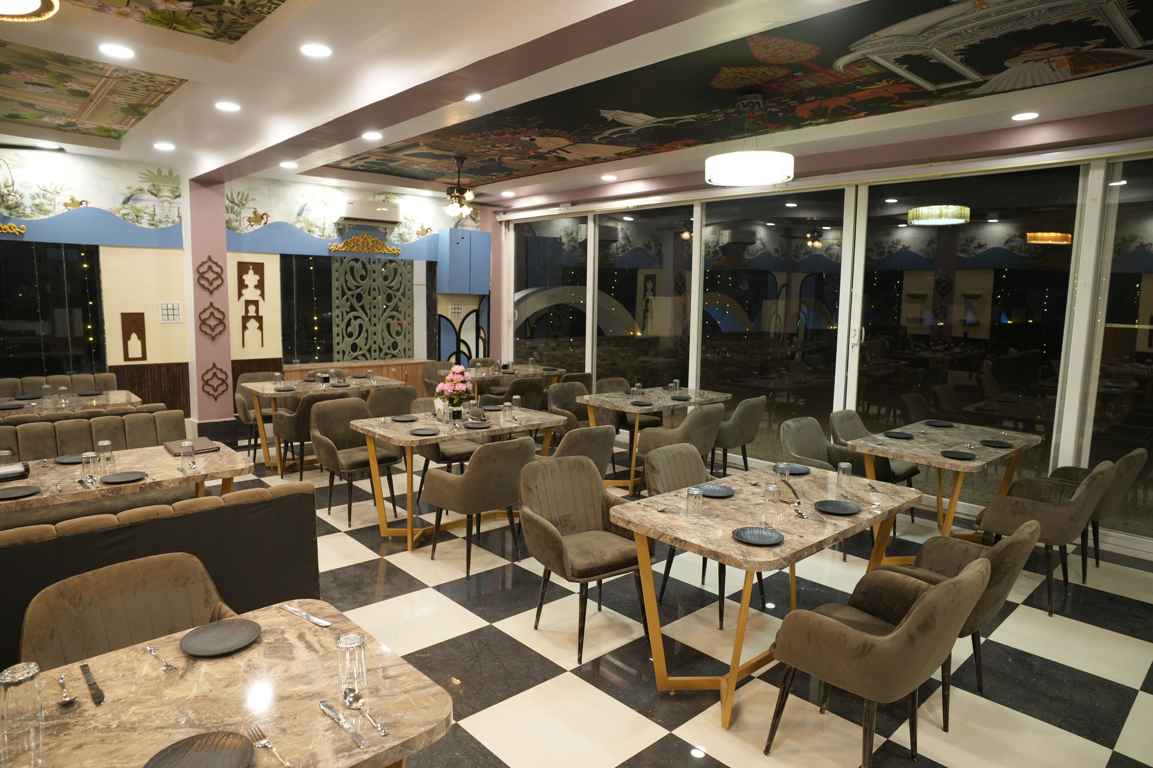 Hotel Kamla Heritage