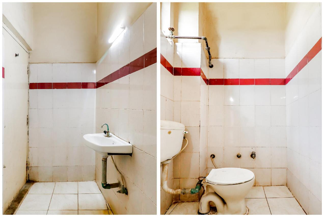 Hotel Tarun Residency by OYO Rooms