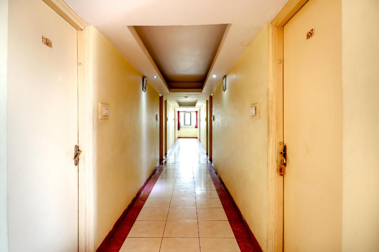 Hotel Tarun Residency by OYO Rooms