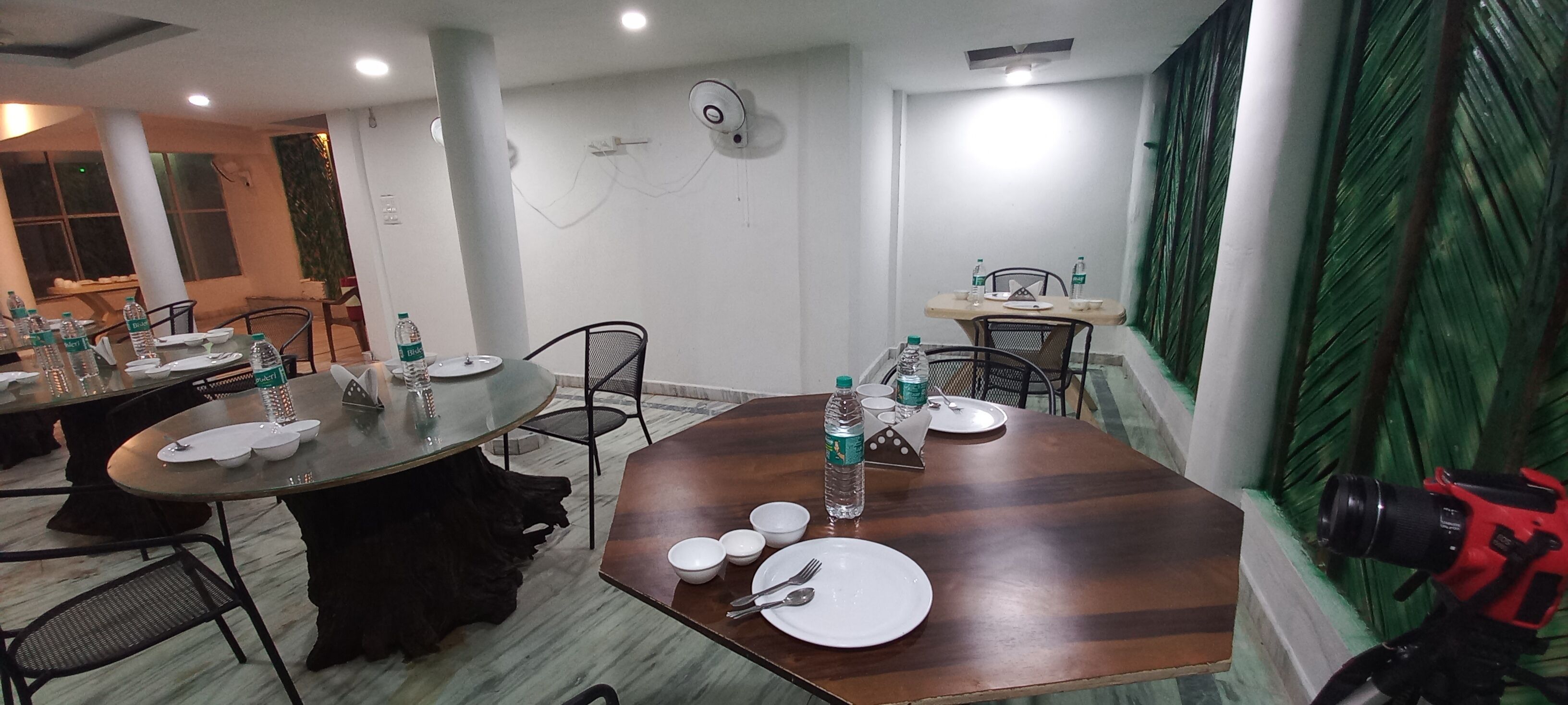 Rajan Jungle Resort