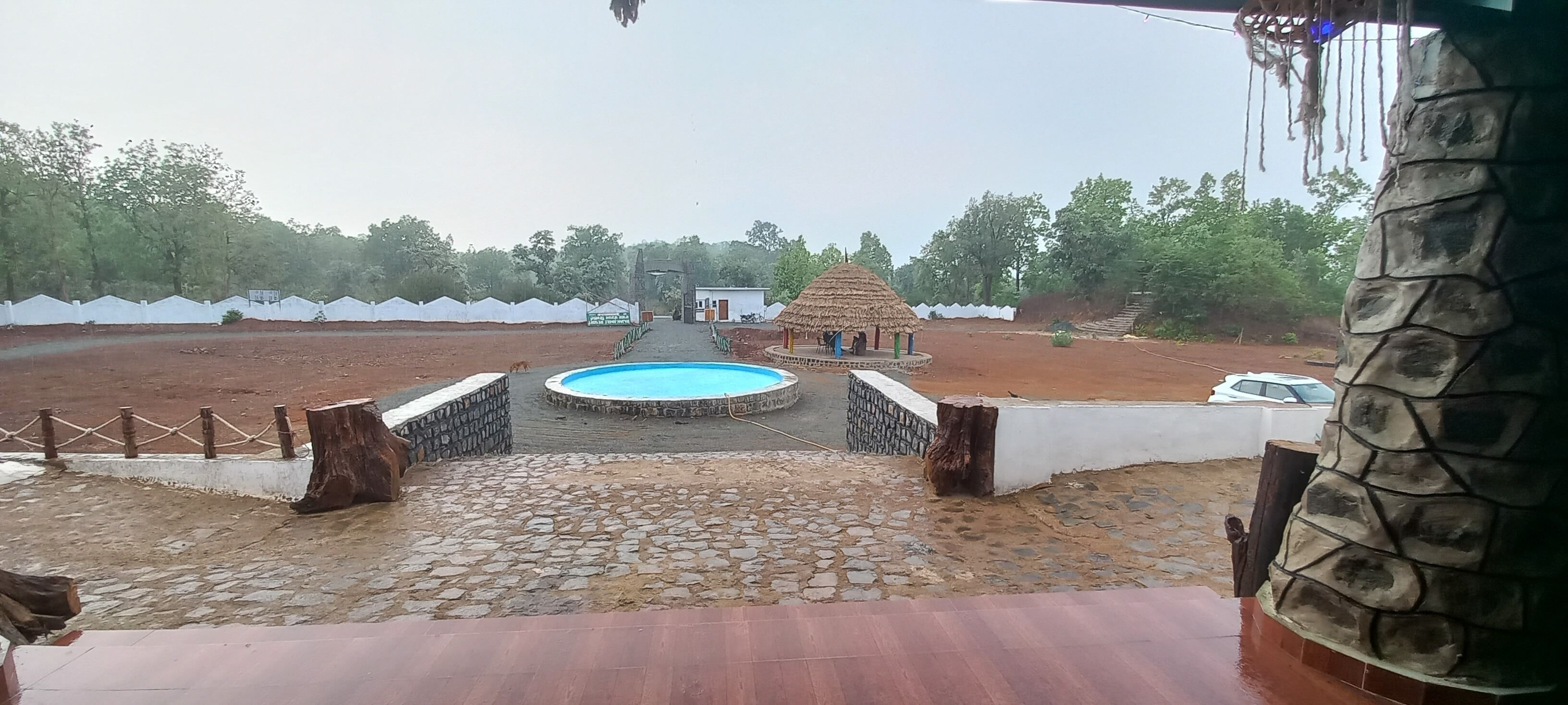 Rajan Jungle Resort