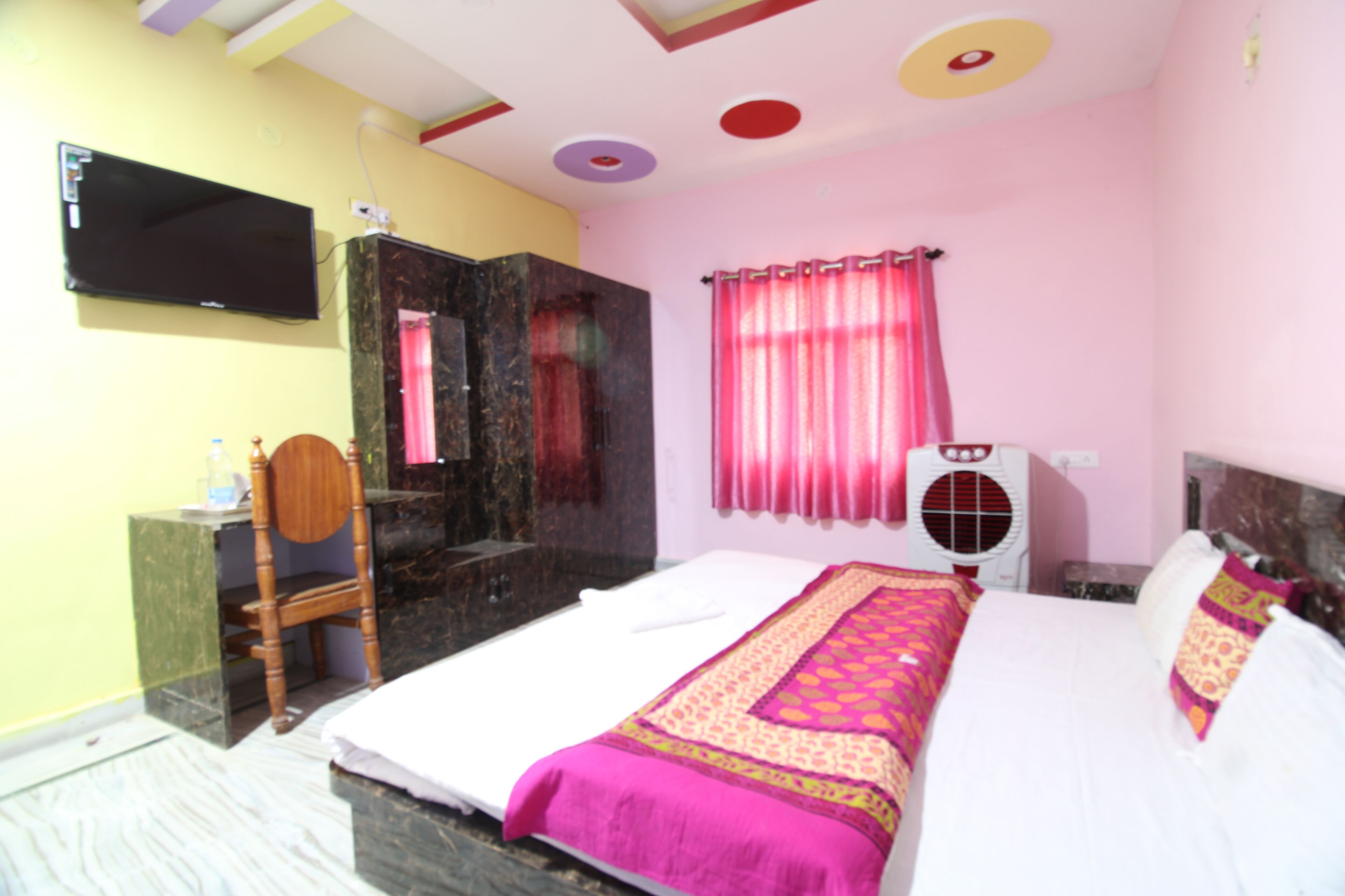 Rajan Jungle Resort