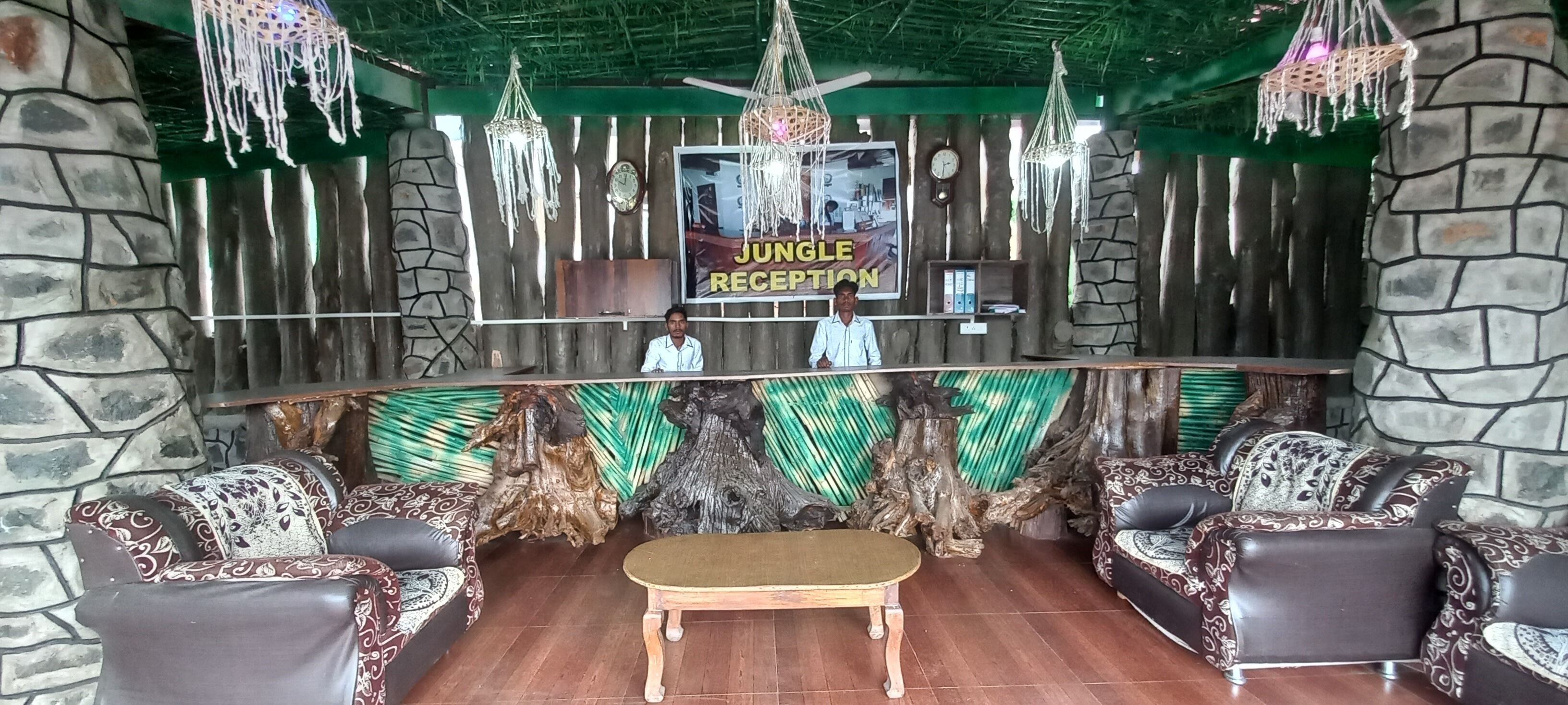 Rajan Jungle Resort